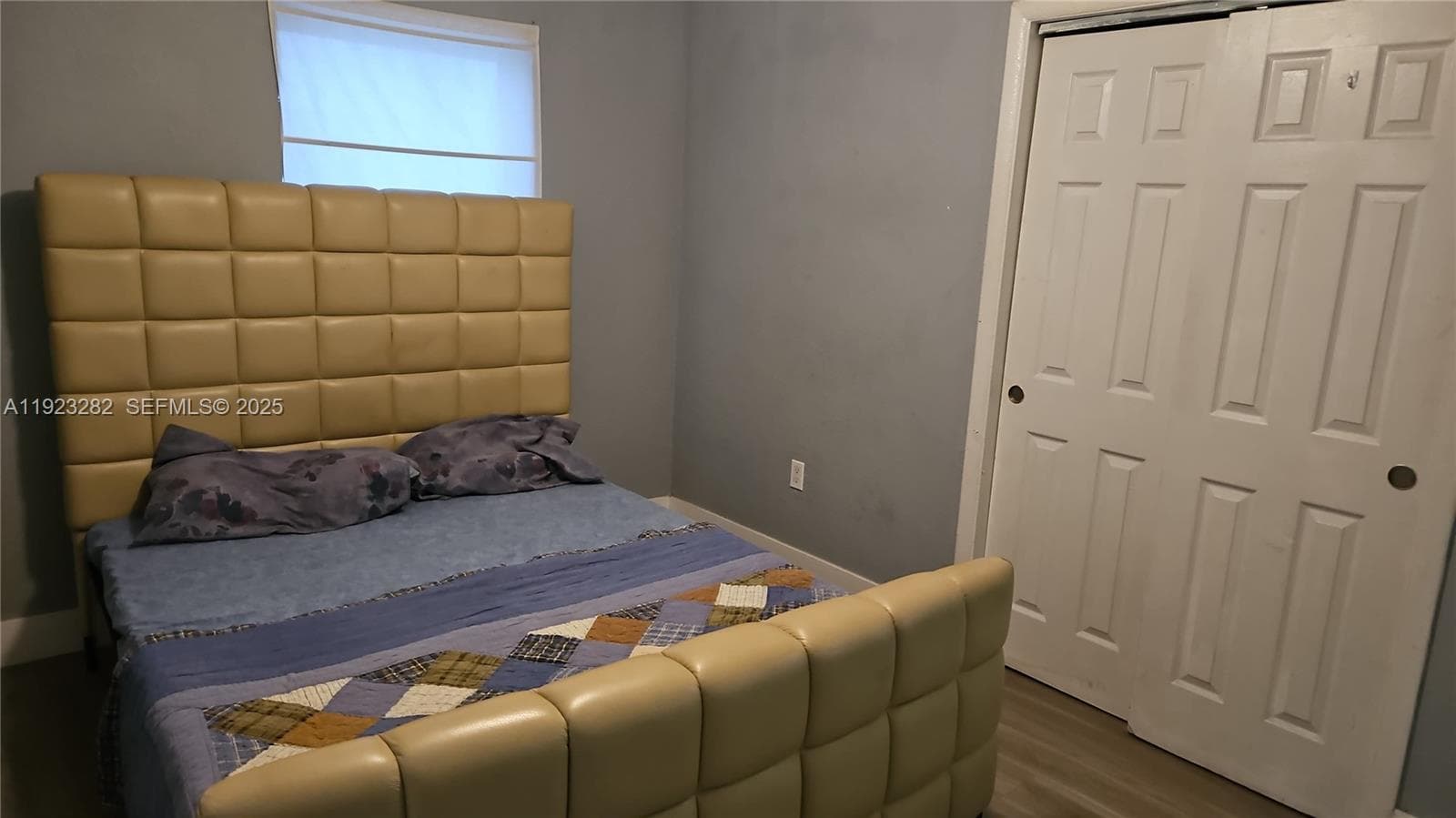 Bedroom #1