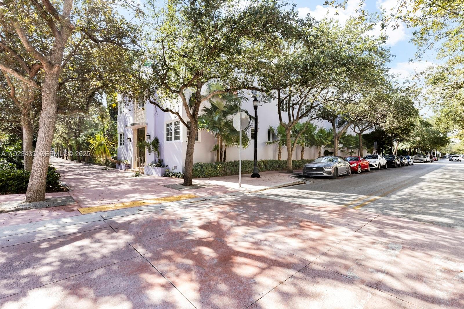 260 EUCLID CONDO · #5 in Miami Beach - Photo 1