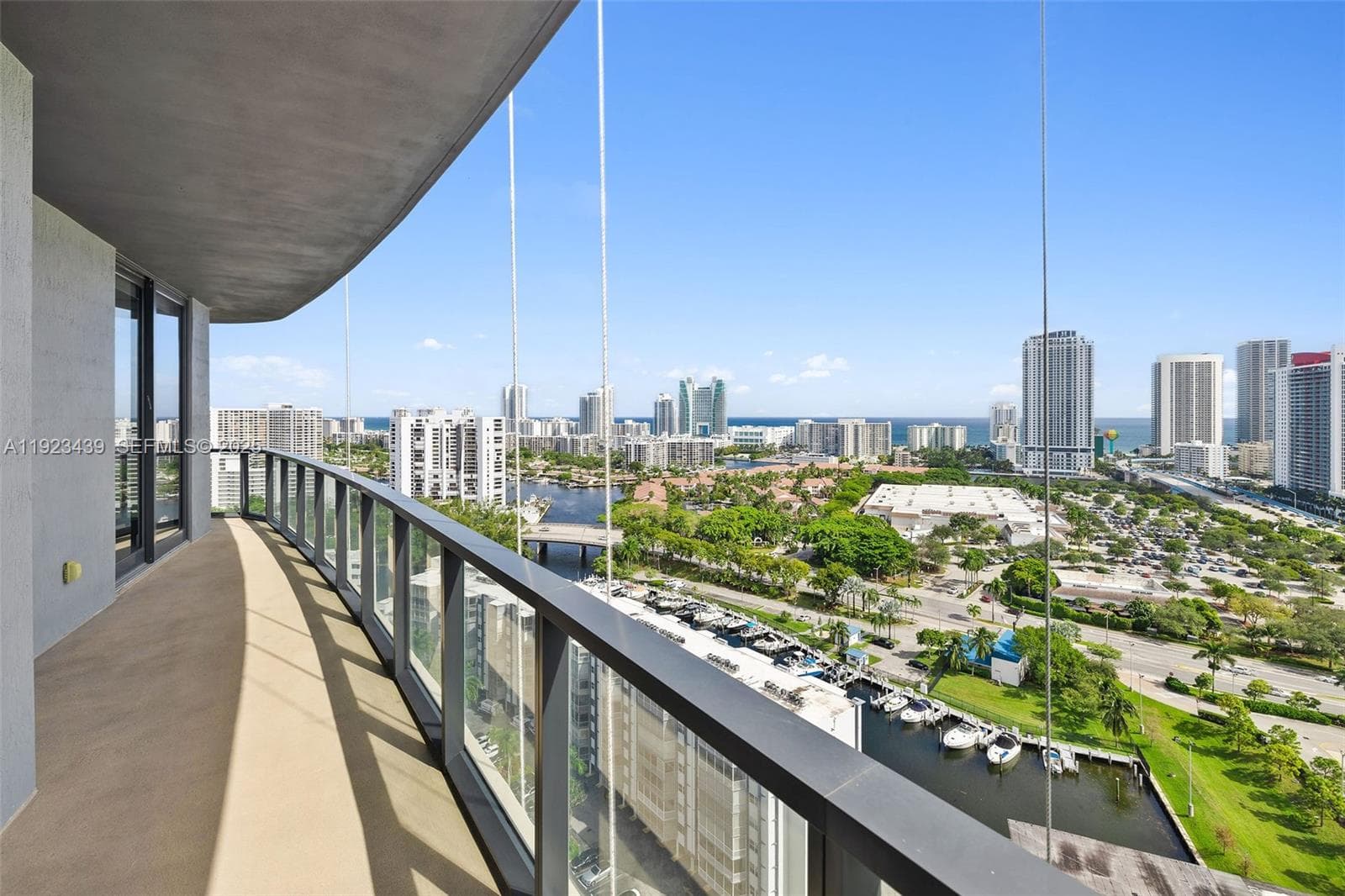 Mondrian Hallandale · #2402 in Hallandale Beach - Photo 1