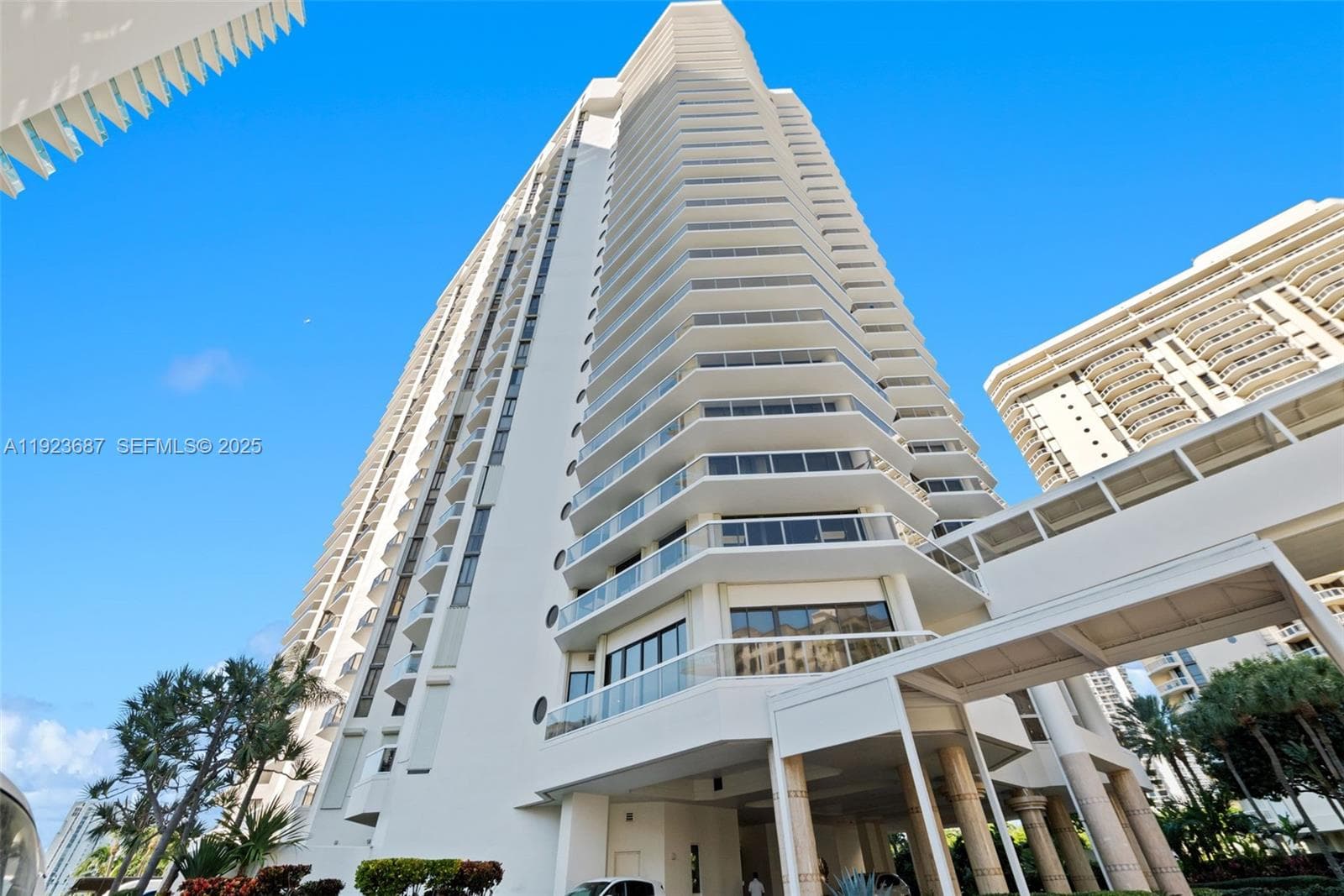 THE LANDMARK CONDO · #904 in Aventura - Photo 1