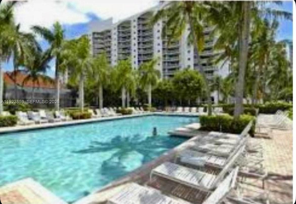 PORTSVIEW @ THE WATERWAYS · #1503 in Aventura - Photo 1