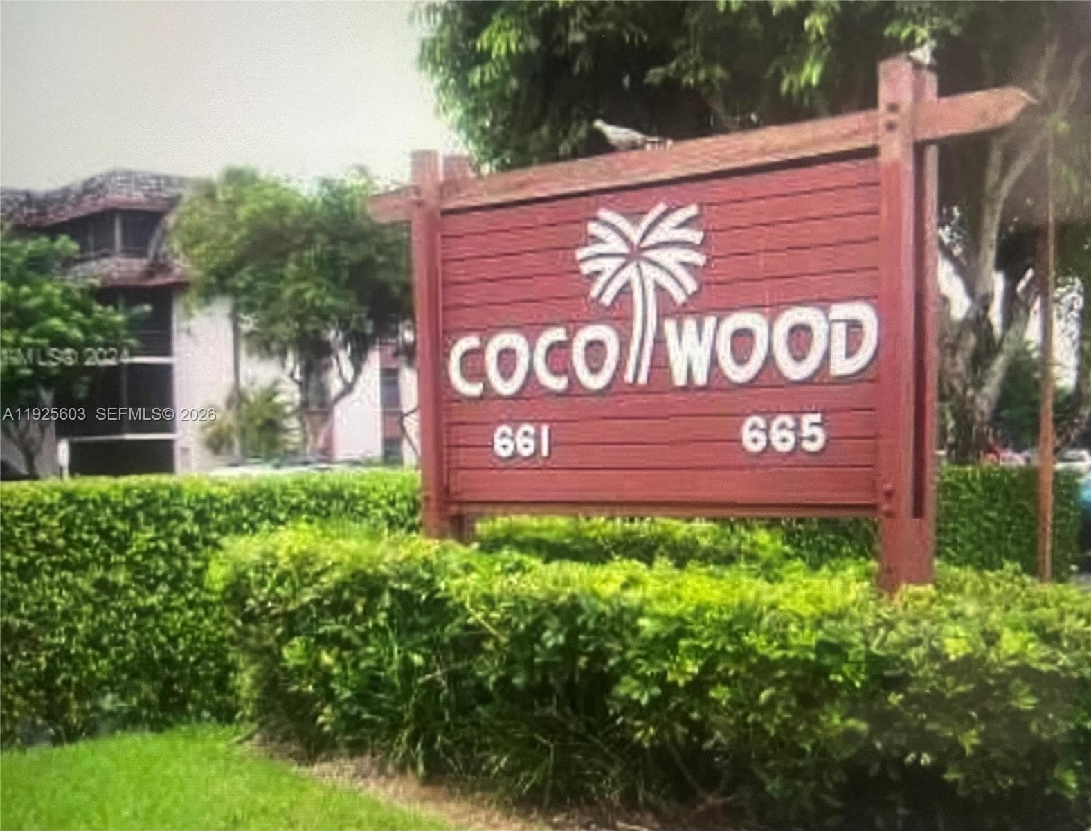 COCO WOOD CONDO · #309 in Miami - Photo 1