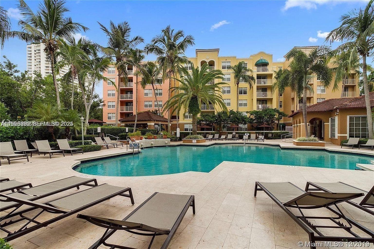 THE YACHT CLUB AT AVENTUR · #6107 in Aventura - Photo 1