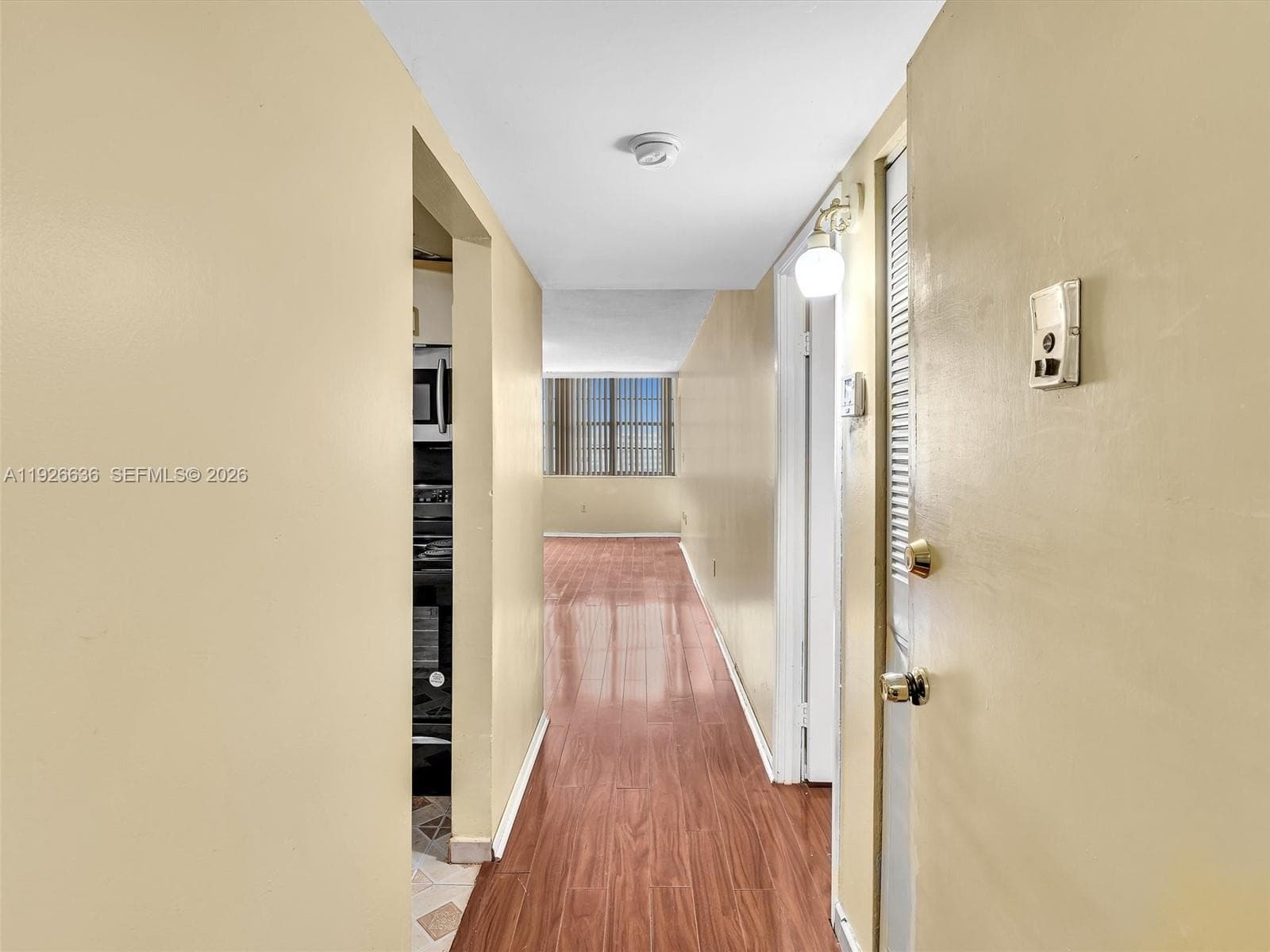 BUCKLEY TOWERS · #813W in Miami - Photo 1