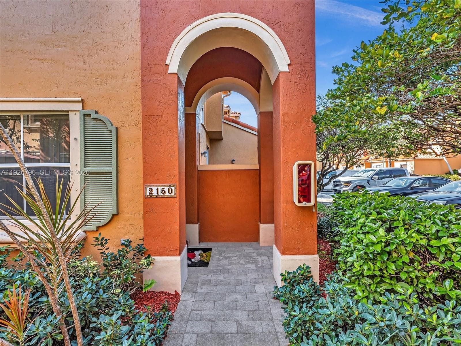 TheVILLAS AT HARBOR ISLES · #2310 in Dania Beach - Photo 1