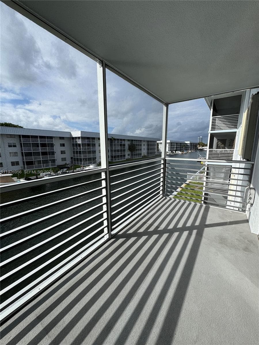 EDEN ISLES CONDO NO 5 · #302 in North Miami Beach - Photo 1