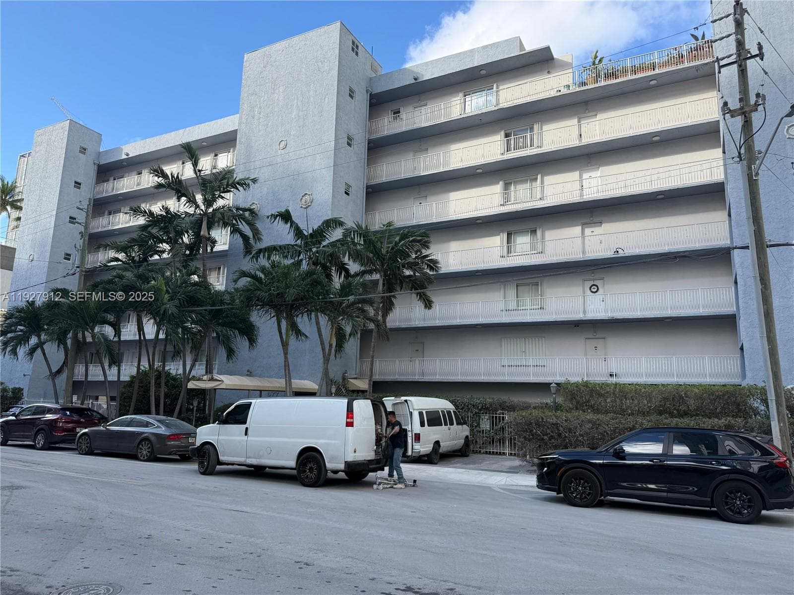 LA PIAZZA NAVONA CONDO · #602 in Miami - Photo 1
