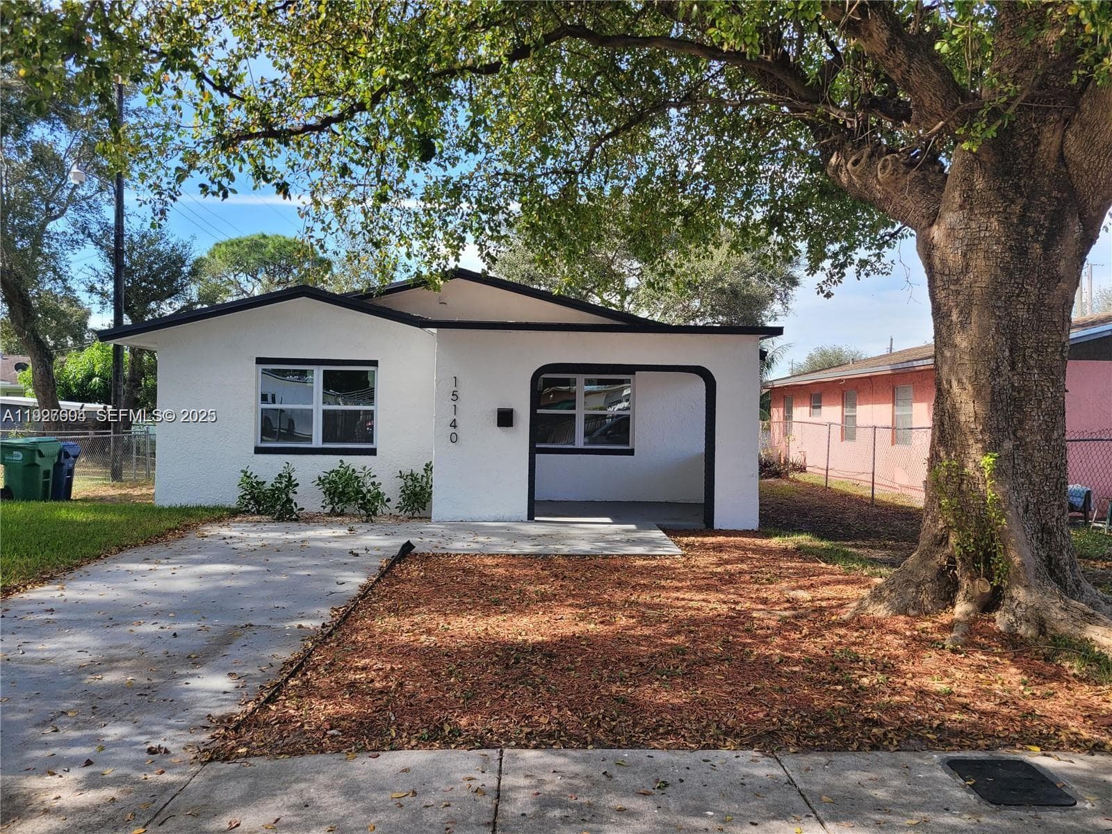 15140 NW 18th Ave photo 1