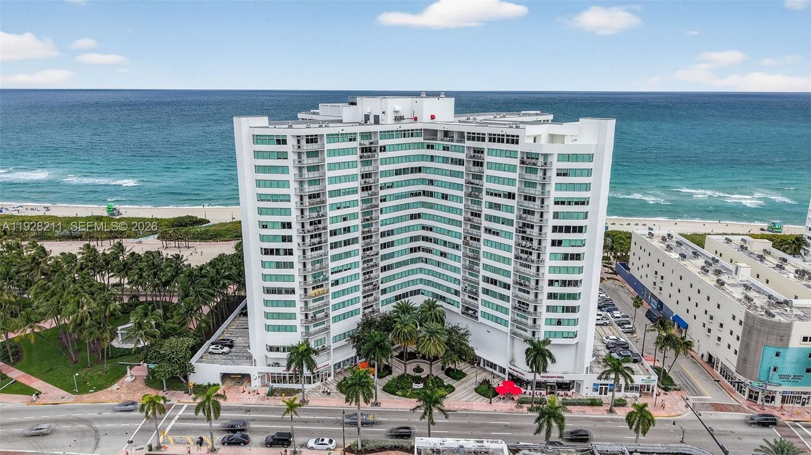 BURLEIGH HOUSE · #1015 in Miami Beach - Photo 1