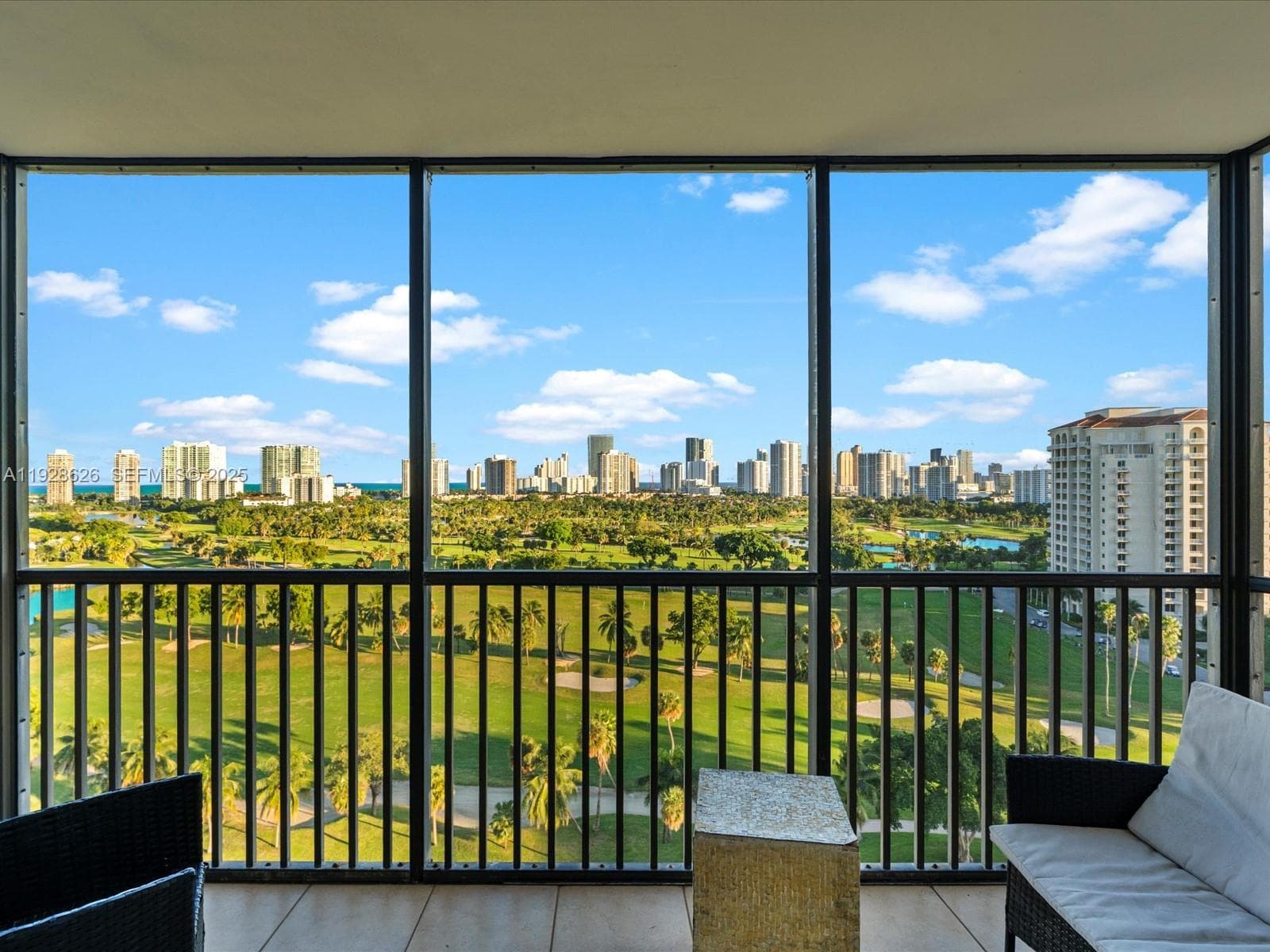 CORONADO CONDO TOWER I · #1608 in Aventura - Photo 1