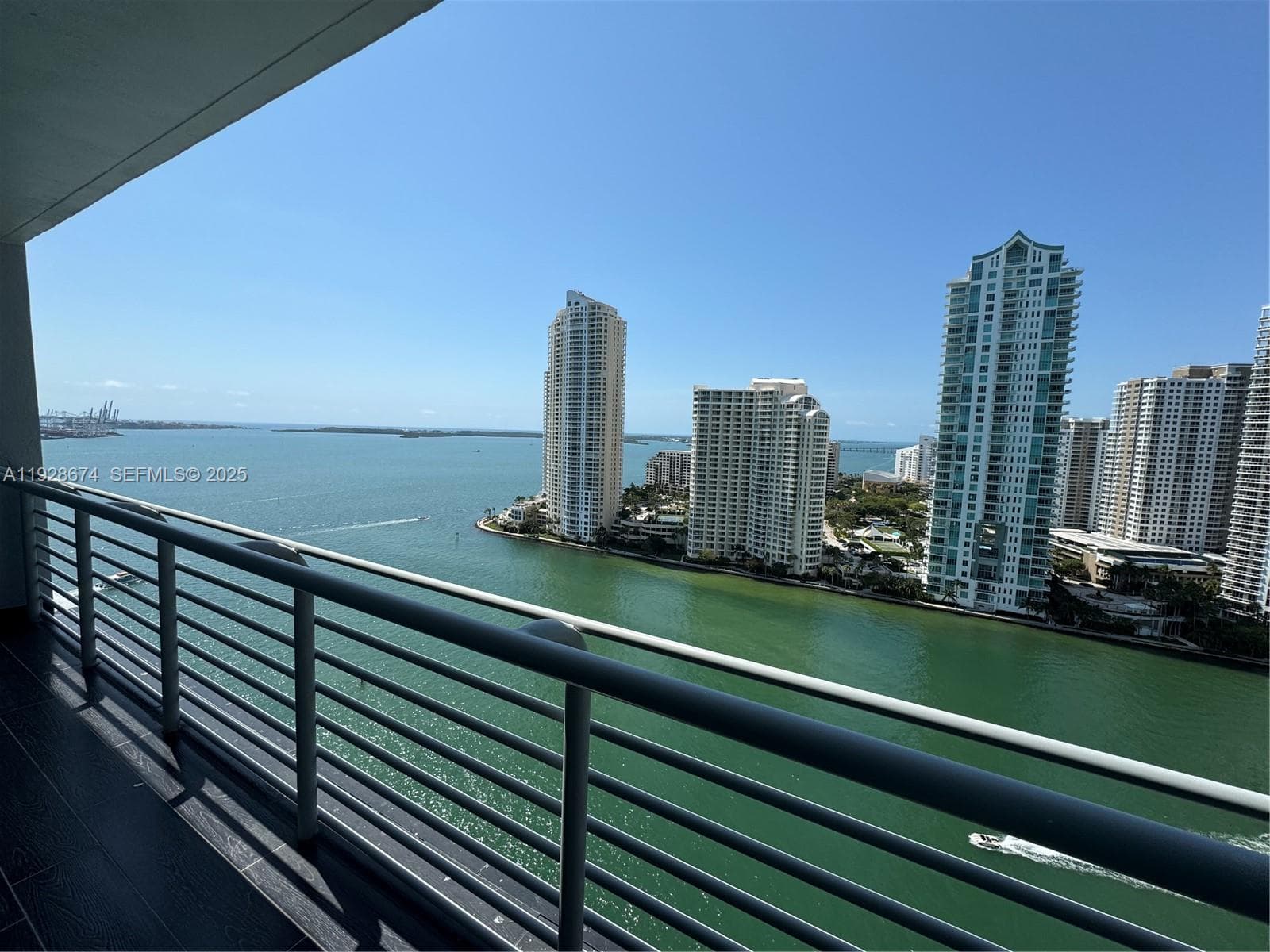 One Miami · #2403 in Miami - Photo 1