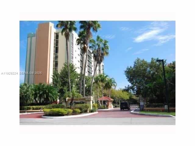 PLAZA OF AMERICAS CONDO P · #214 in Sunny Isles Beach - Photo 1