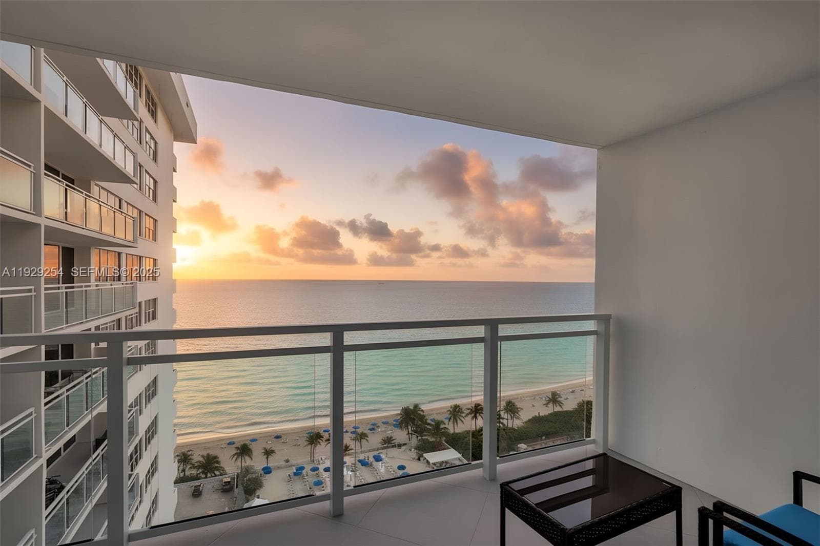 PARKER PLAZA CONDO ESTATE · #1817 in Hallandale Beach - Photo 1