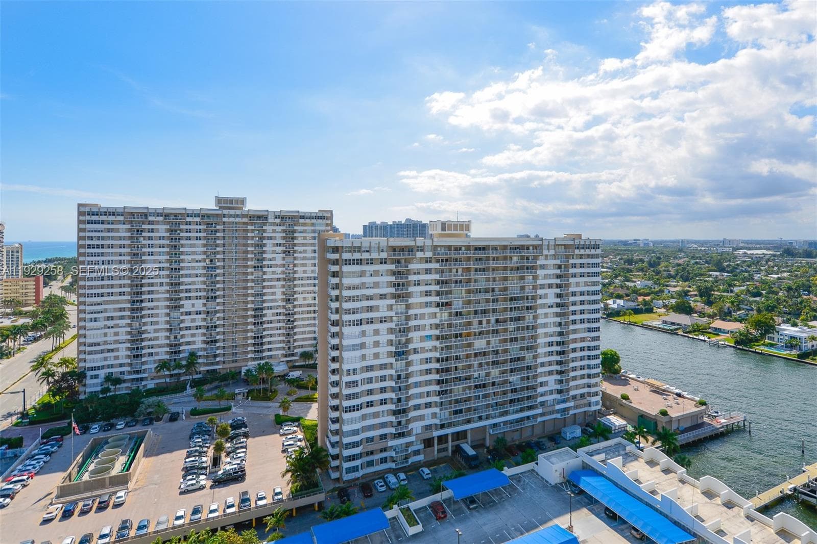 HEMISPHERES CONDO · #ML in Hallandale Beach - Photo 1