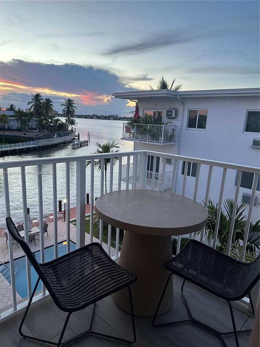HAVEN APARTMENTS CONDO · #4B in Bay Harbor Islands - Photo 1