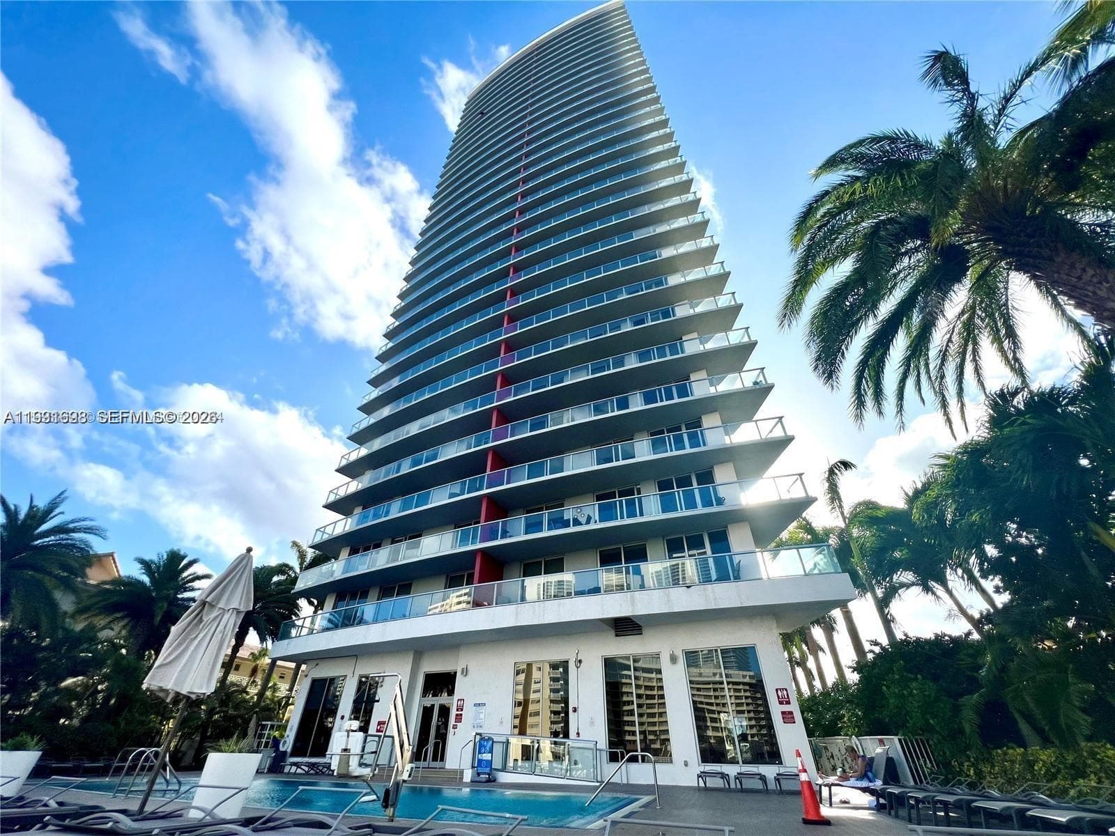 Beachwalk Condominium · #R3010 in Hallandale Beach - Photo 1
