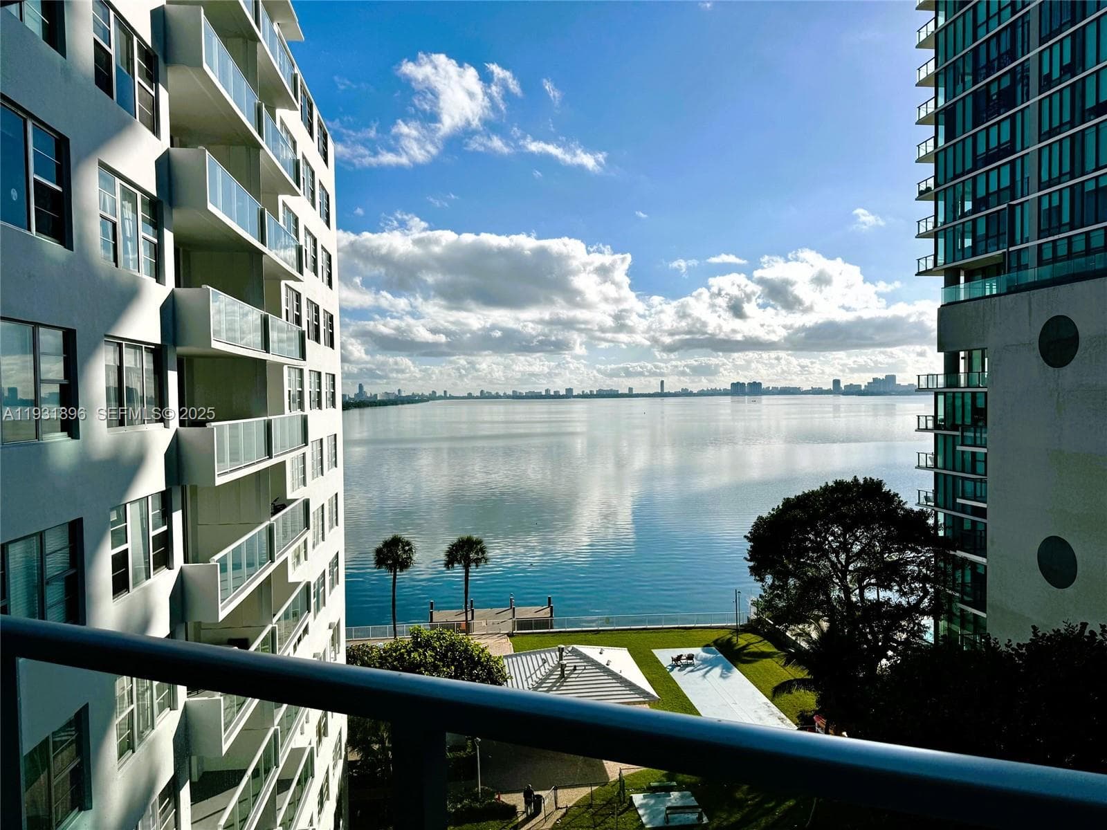 BAY PARK TOWERS CONDO · #805 in Miami - Photo 1