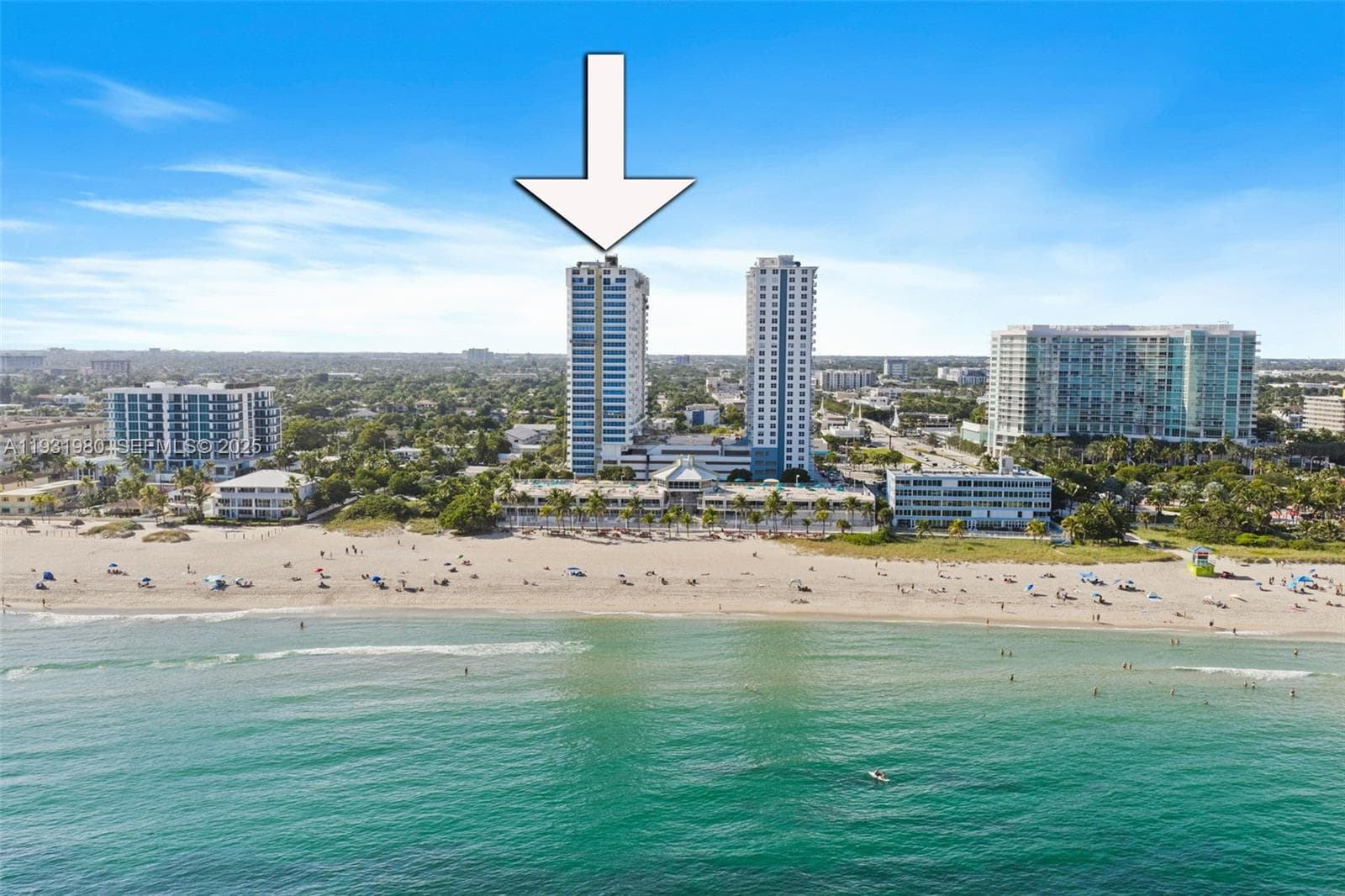 Pompano Beach Club South · #PH11 in Pompano Beach - Photo 1