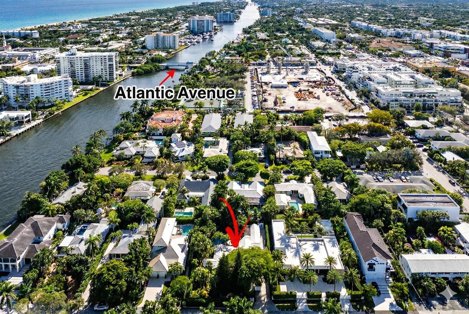802 NE 2nd Ave - Atlantic Avenue