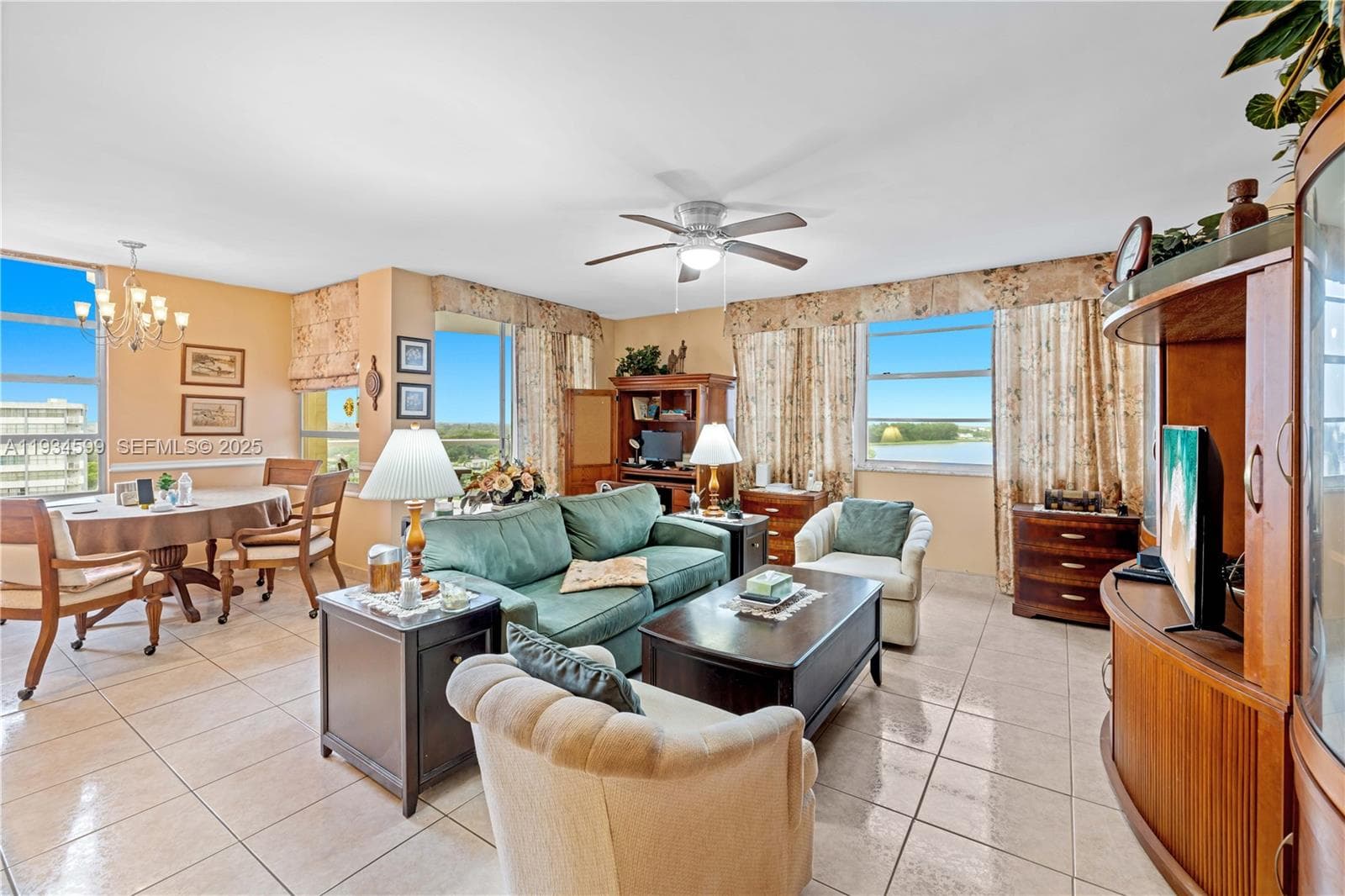 Buckley Towers Condo · #926W in Miami - Photo 1
