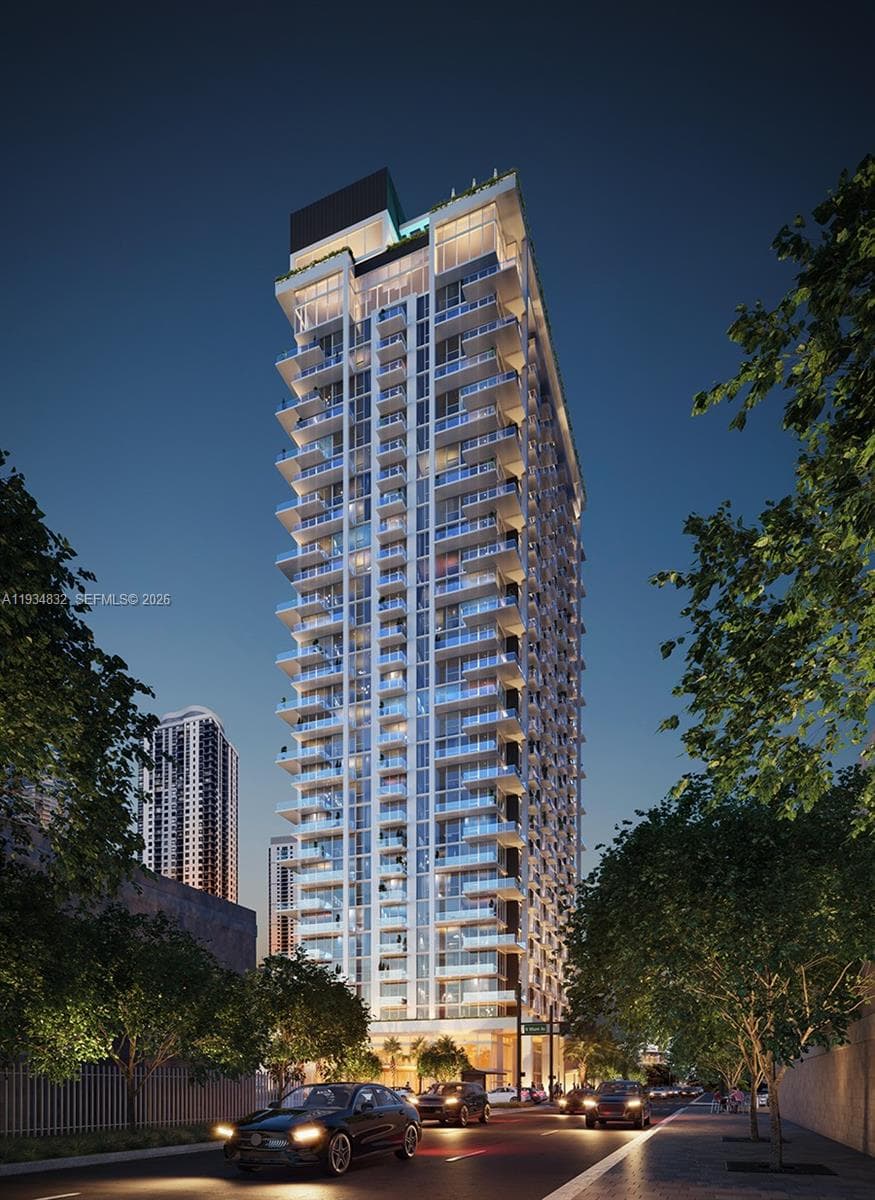 The Crosby Miami Worldcenter · #2709 in Miami - Photo 1
