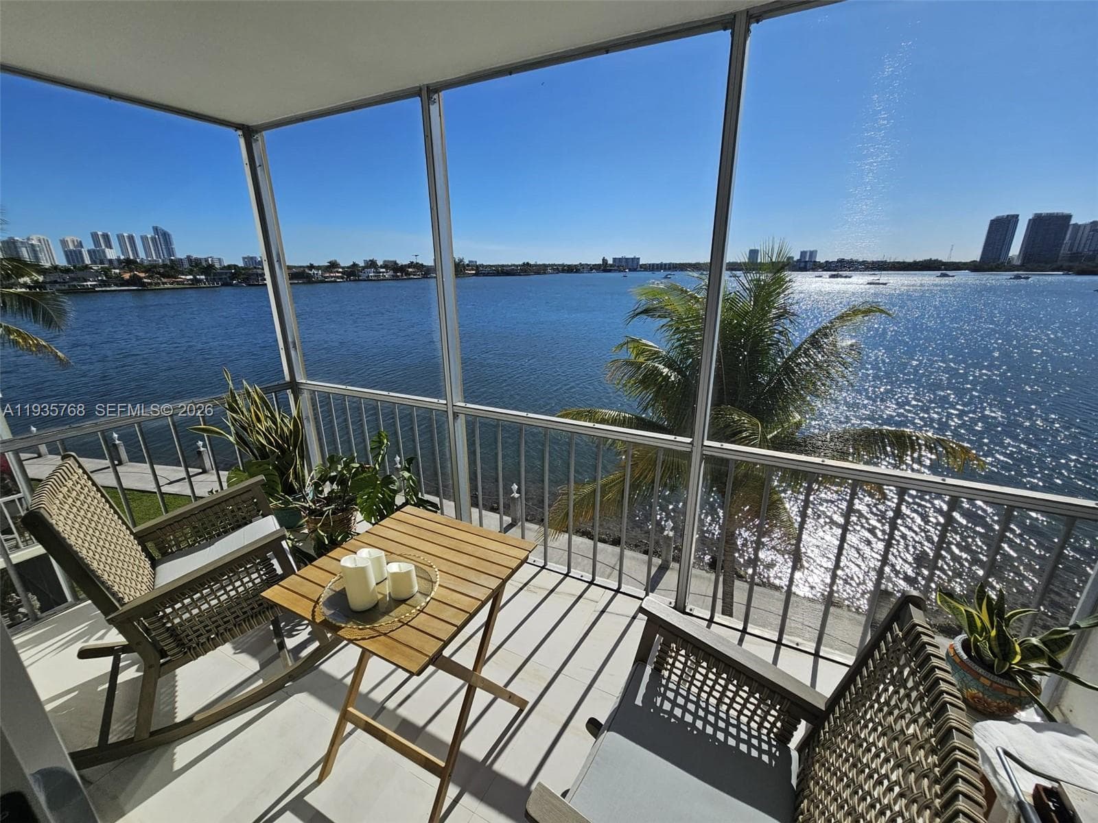 POINT EAST SEC 4 CONDO · #P402 in Aventura - Photo 1