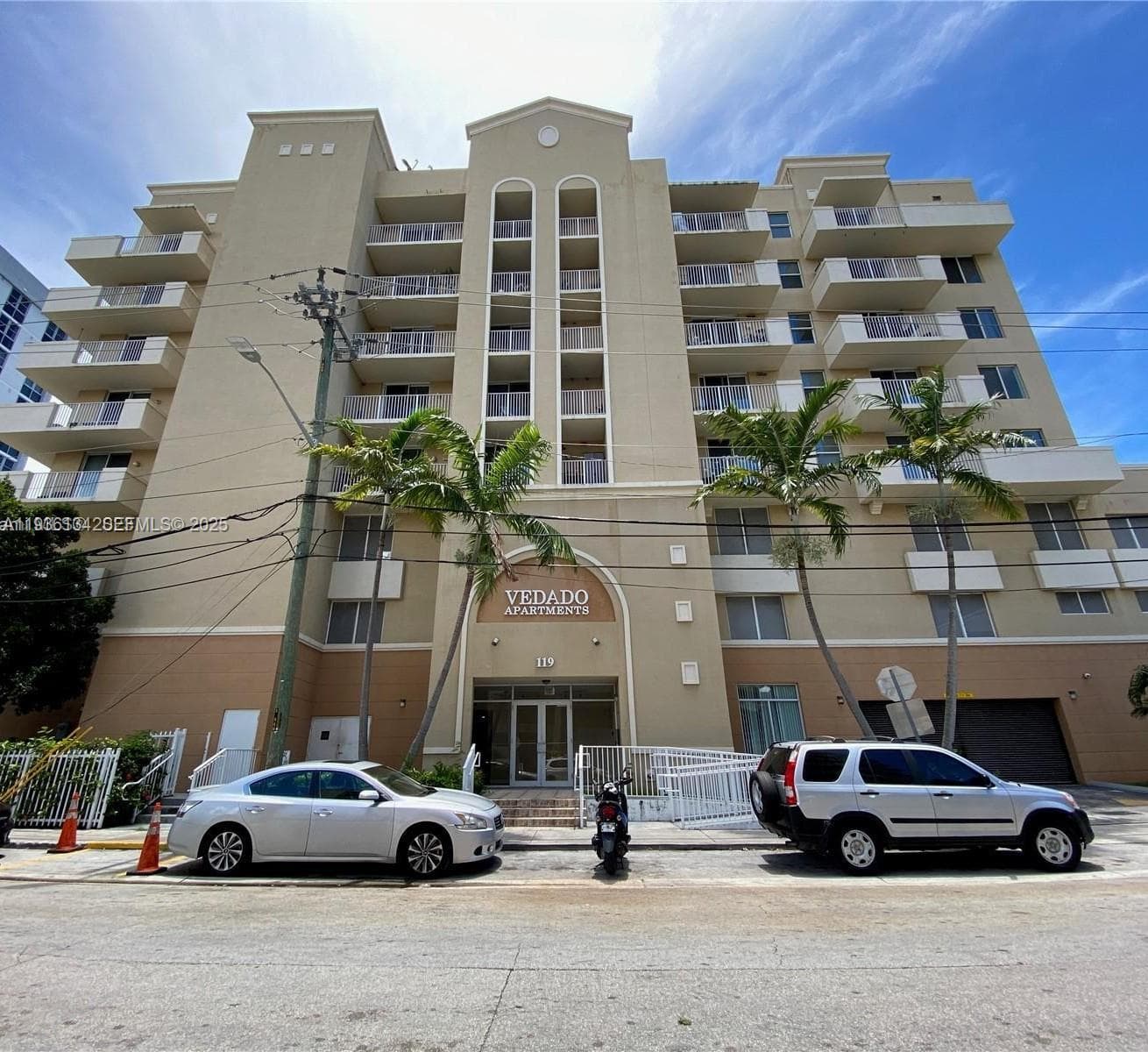 VEDADO APARTMENTS · #606 in Miami - Photo 1
