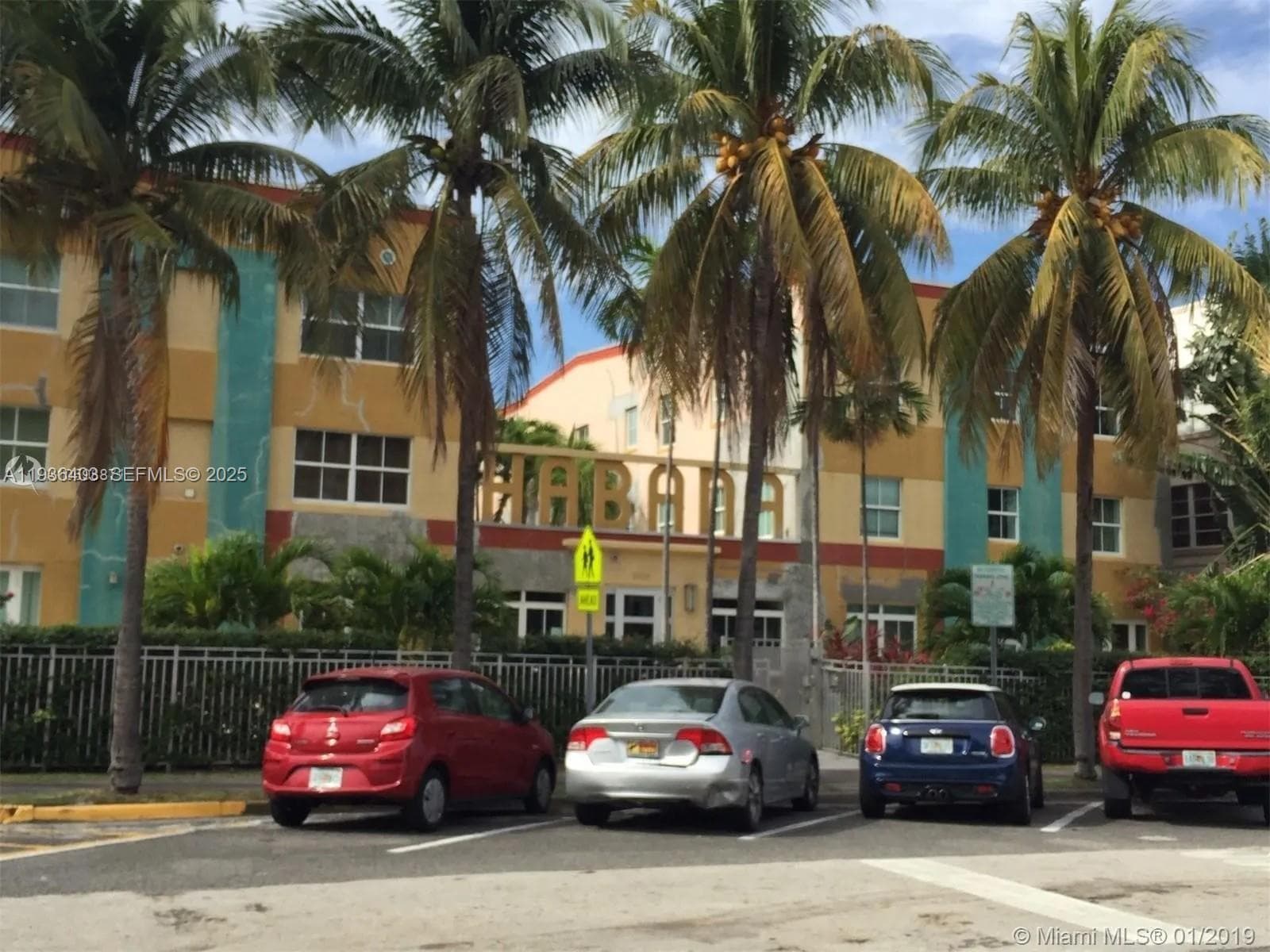 THE HABANA CONDO · #202 in Miami Beach - Photo 1
