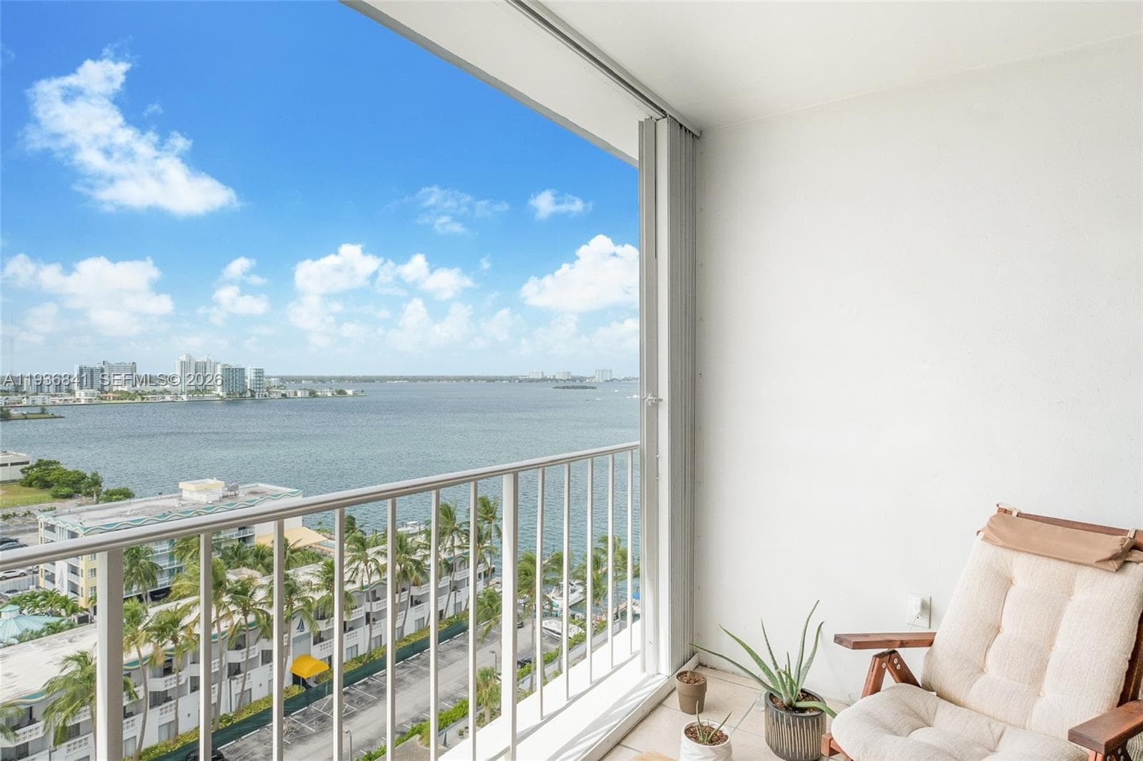 KENNEDY HOUSE CONDOMINIUM · #15N in North Bay Village - Photo 1
