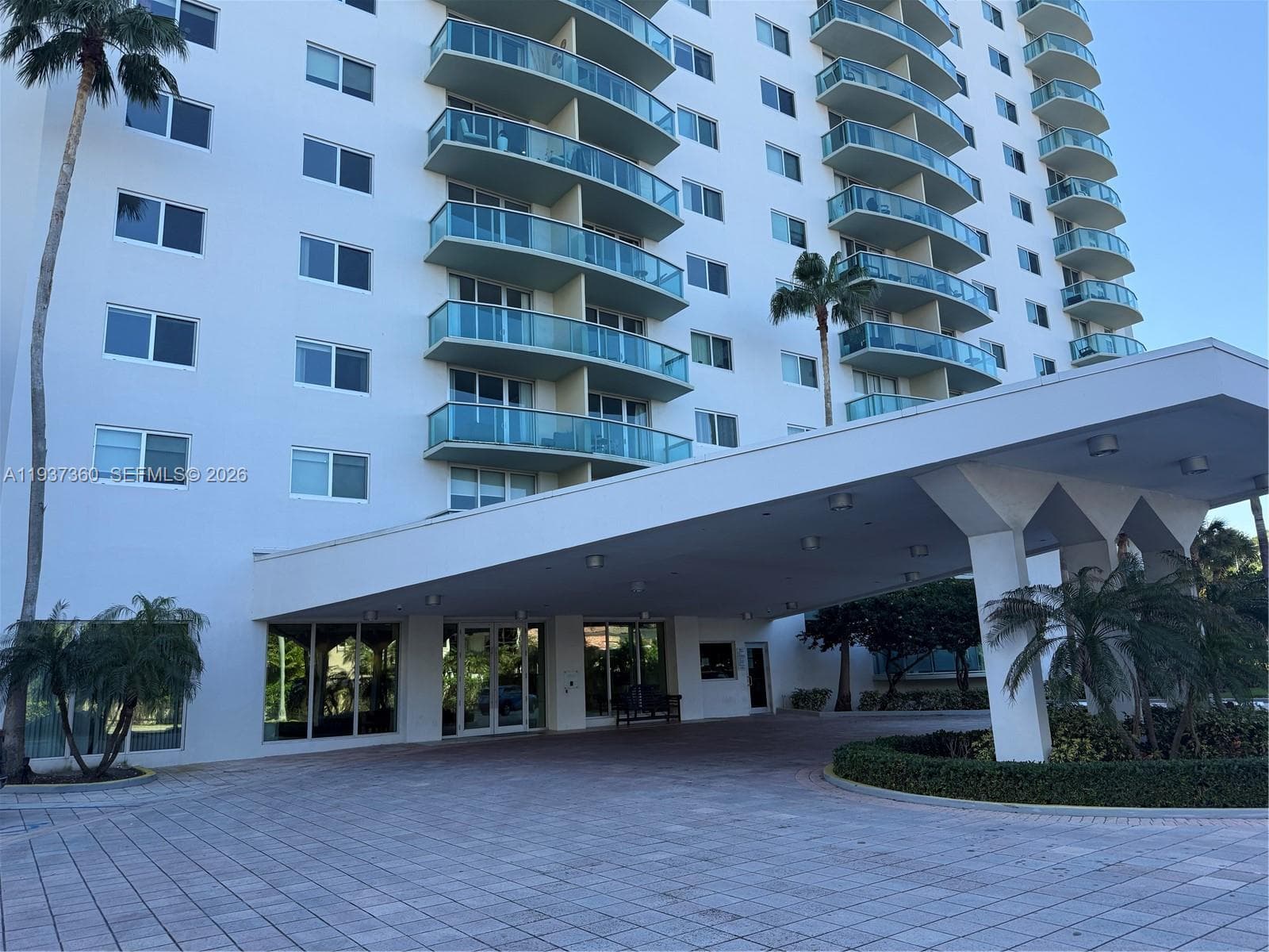 OCEANVIEW BUILDING B COND · #403 in Sunny Isles Beach - Photo 1