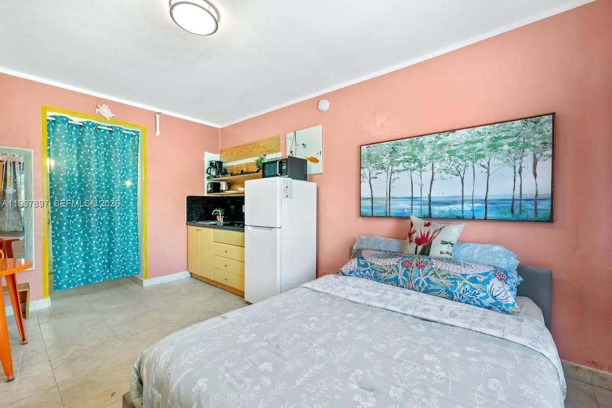 The Mantell Plaza · #234 in Miami Beach - Photo 1