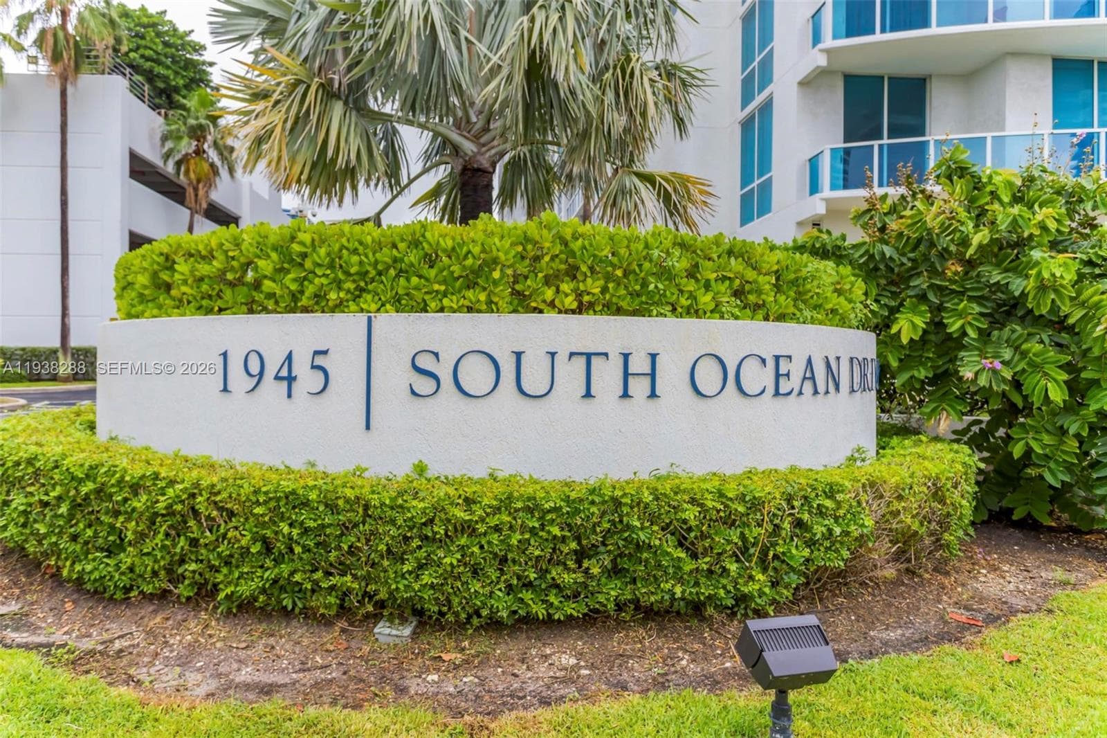 Ocean Marine Yacht Club · #403 in Hallandale Beach - Photo 1