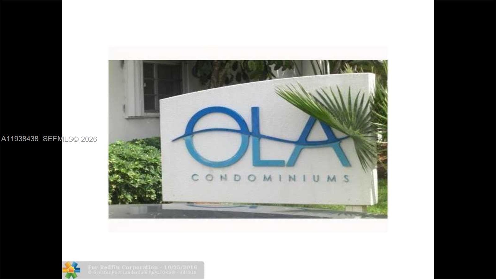 OLA CONDO · #A111 in Miami - Photo 1