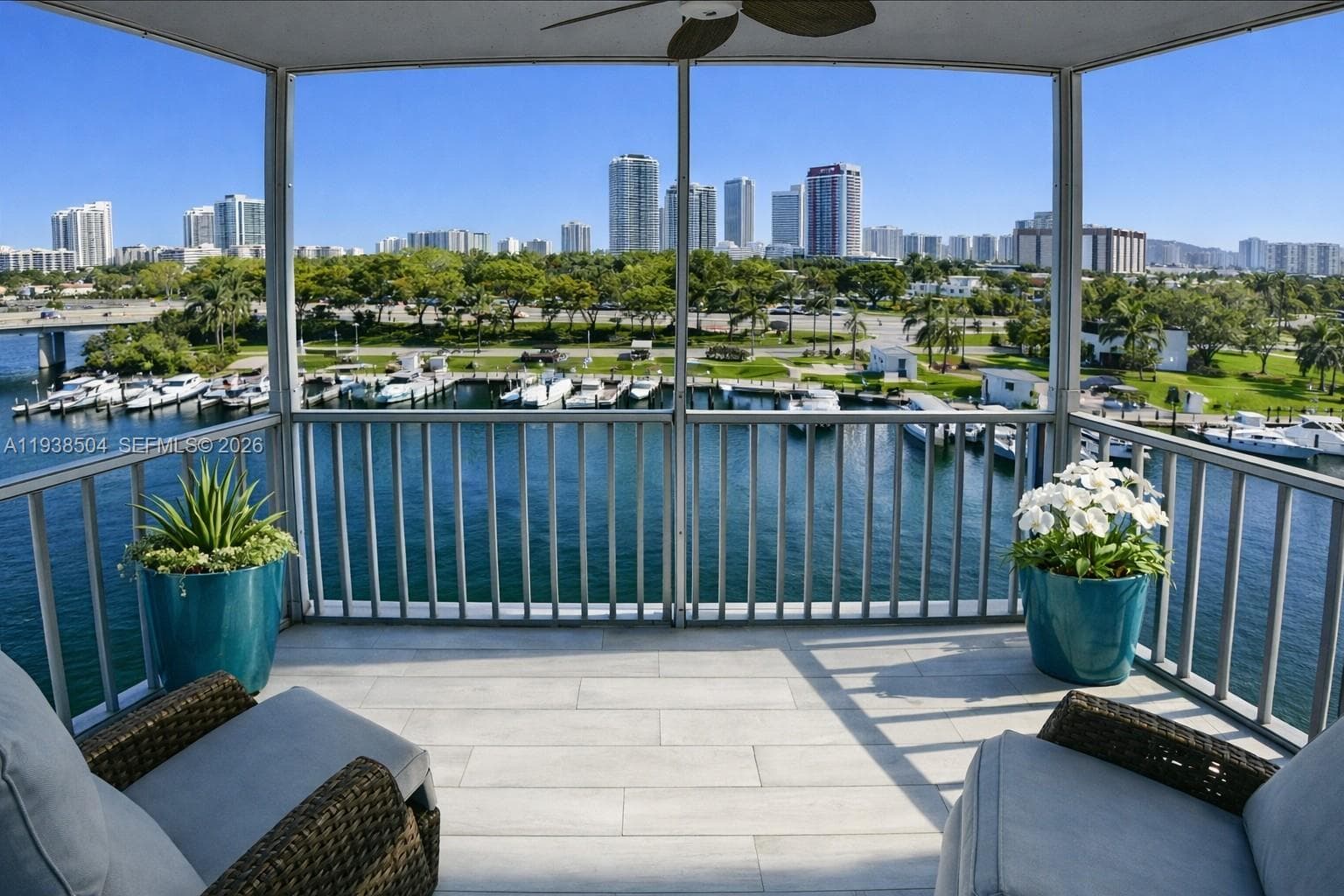 FAIRWAYS RIVIERA CONDO · #626 in Hallandale Beach - Photo 1