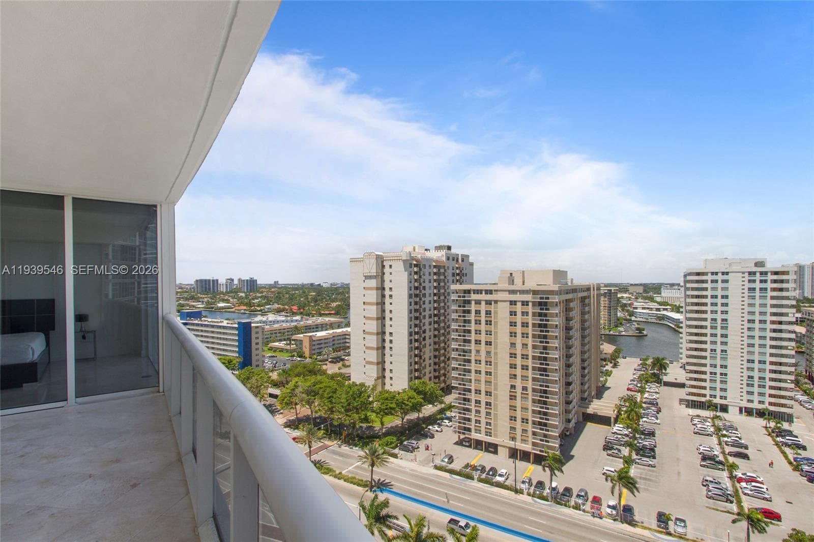 BEACH CLUB ONE · #1608 in Hallandale Beach - Photo 1