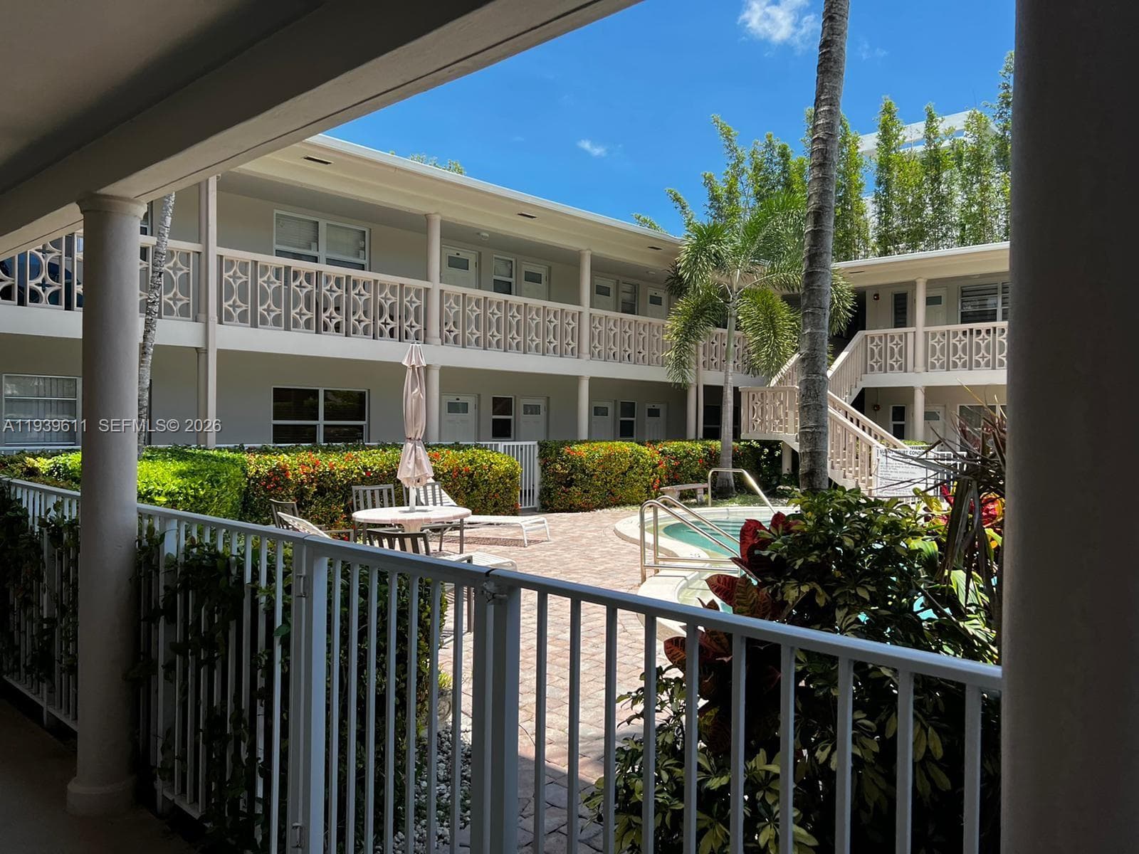 SUNNY COURT APTS CONDO · #203 in Pompano Beach - Photo 1