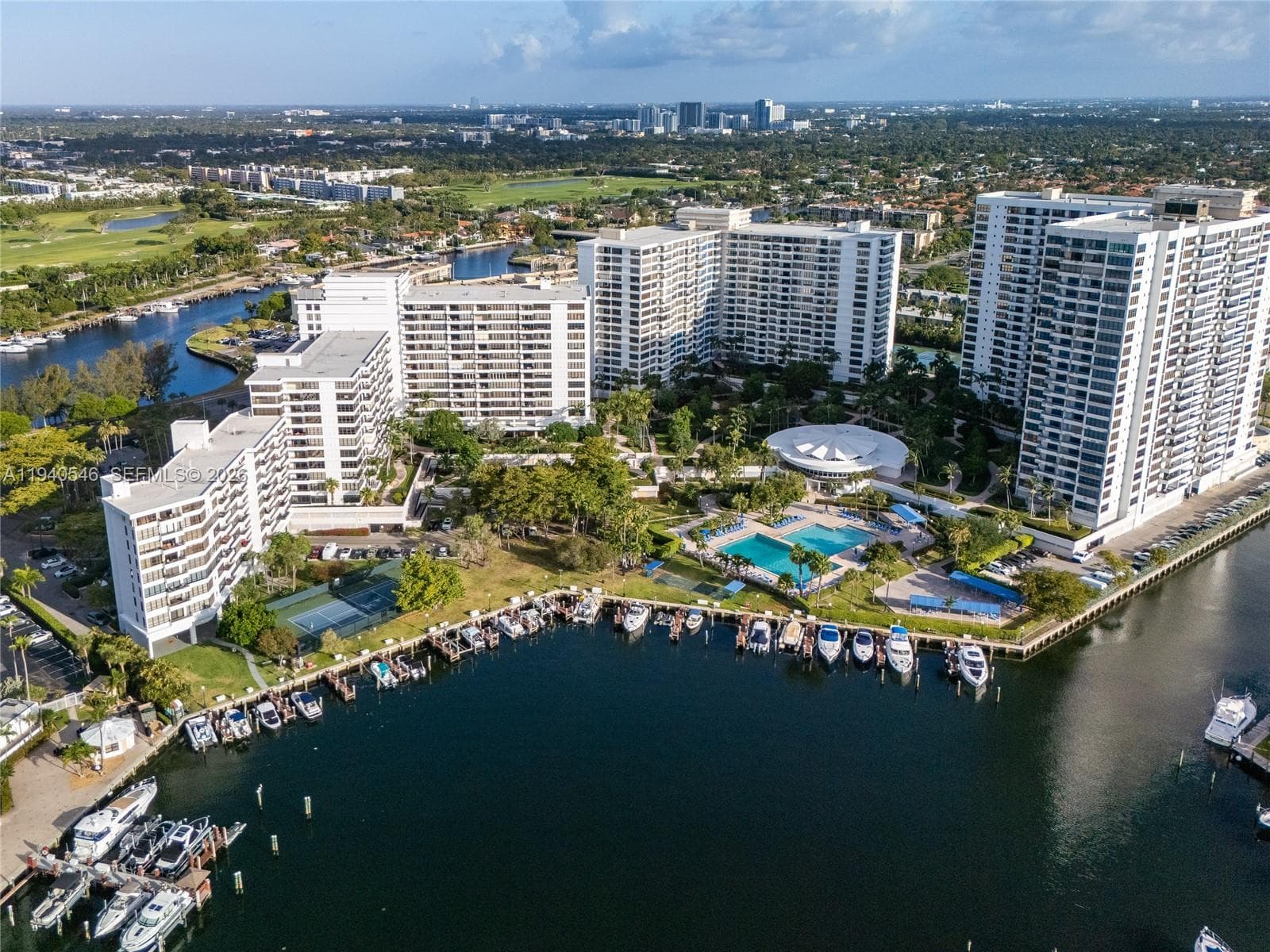 OLYMPUS CONDO PHASE · #519 in Hallandale Beach - Photo 1