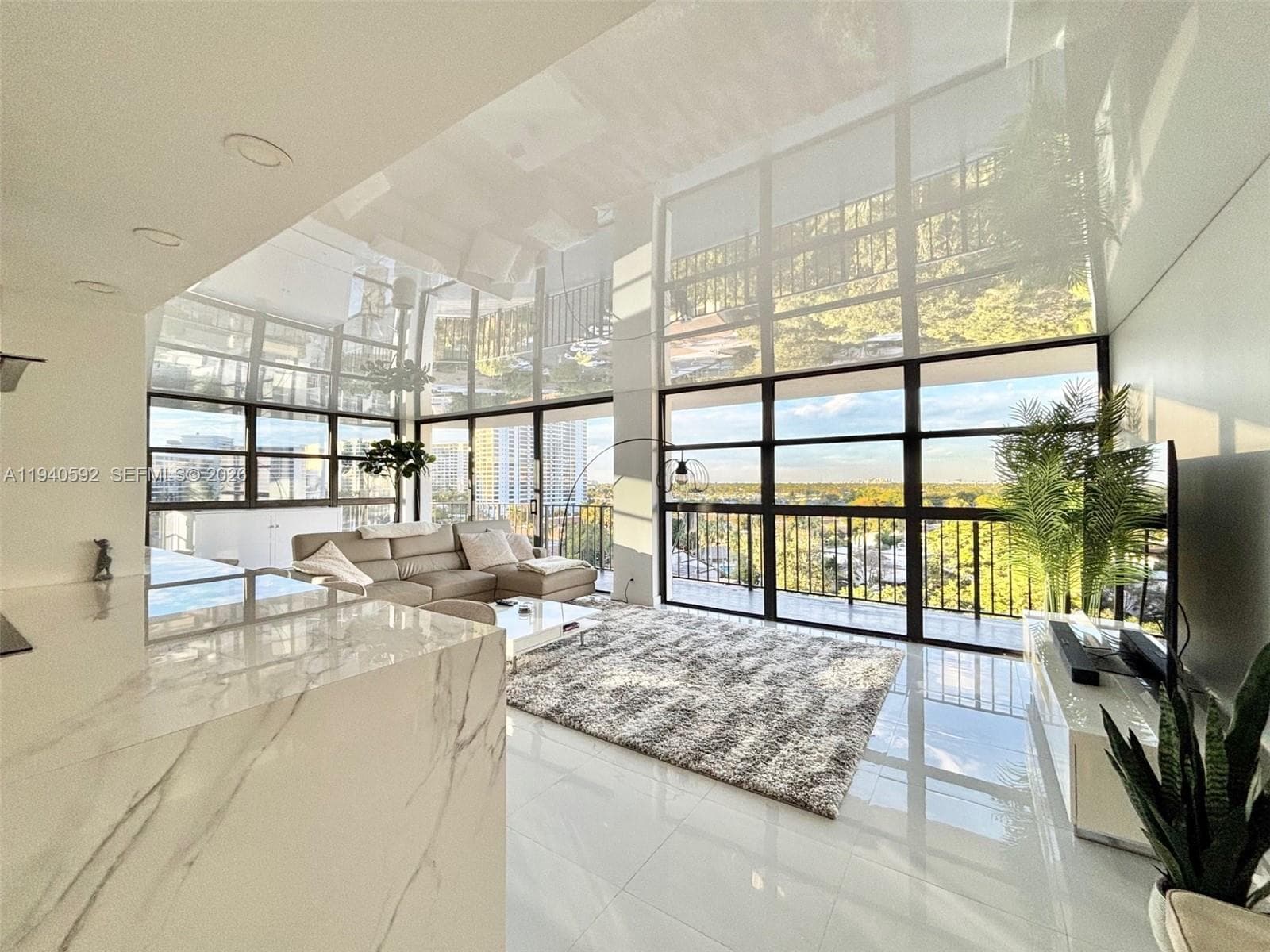200 LESLIE CONDO · #831 in Hallandale Beach - Photo 1