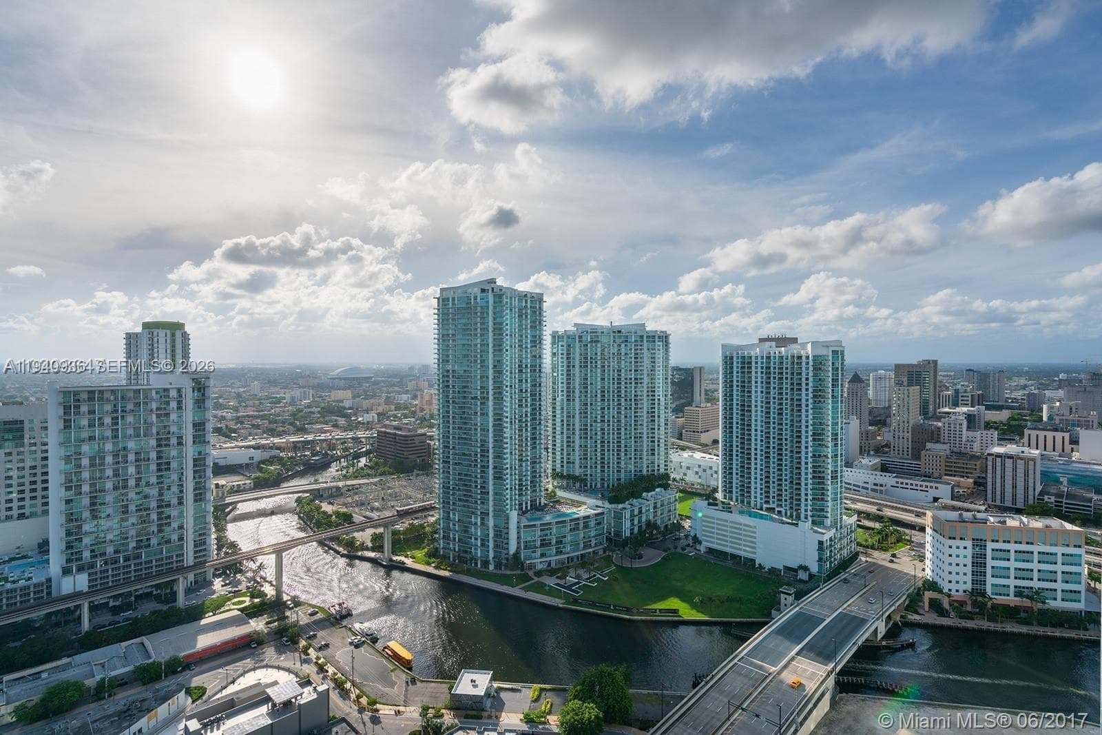 Reach Brickell City Centre · #3402 in Miami - Photo 1