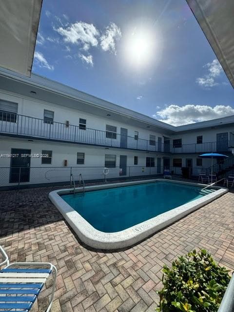 CRYSTAL CONDO · #109 in Hallandale Beach - Photo 1