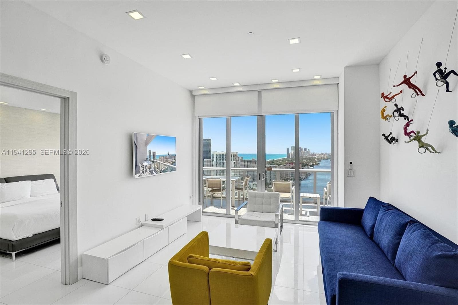 BEACHWALK CONDOMINIUM · #T3303 in Hallandale Beach - Photo 1