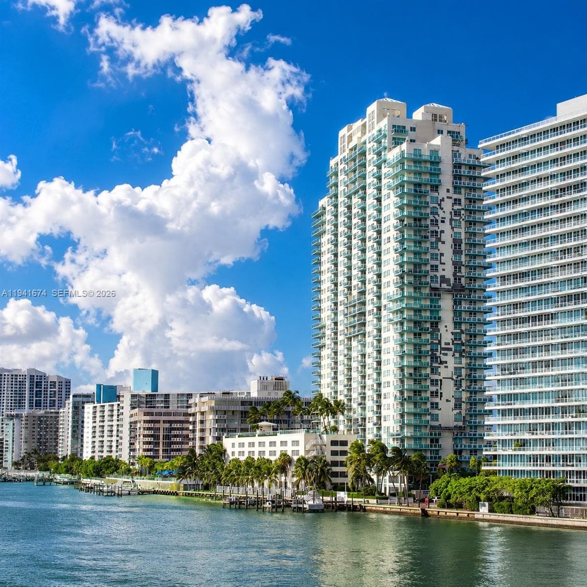 THE FLORIDIAN CONDO · #810 in Miami Beach - Photo 1