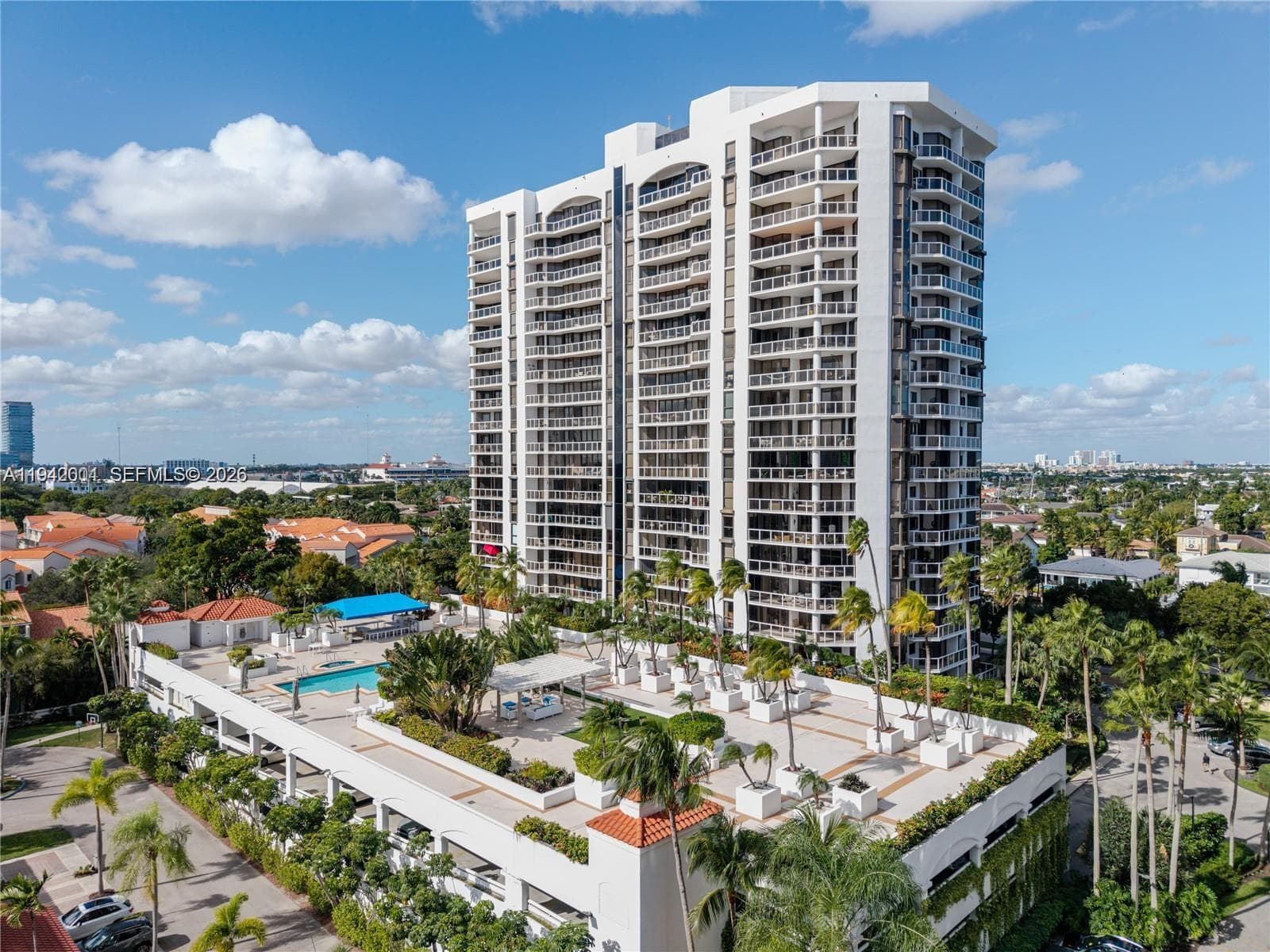 Harbor Towers · #1101 in Aventura - Photo 1
