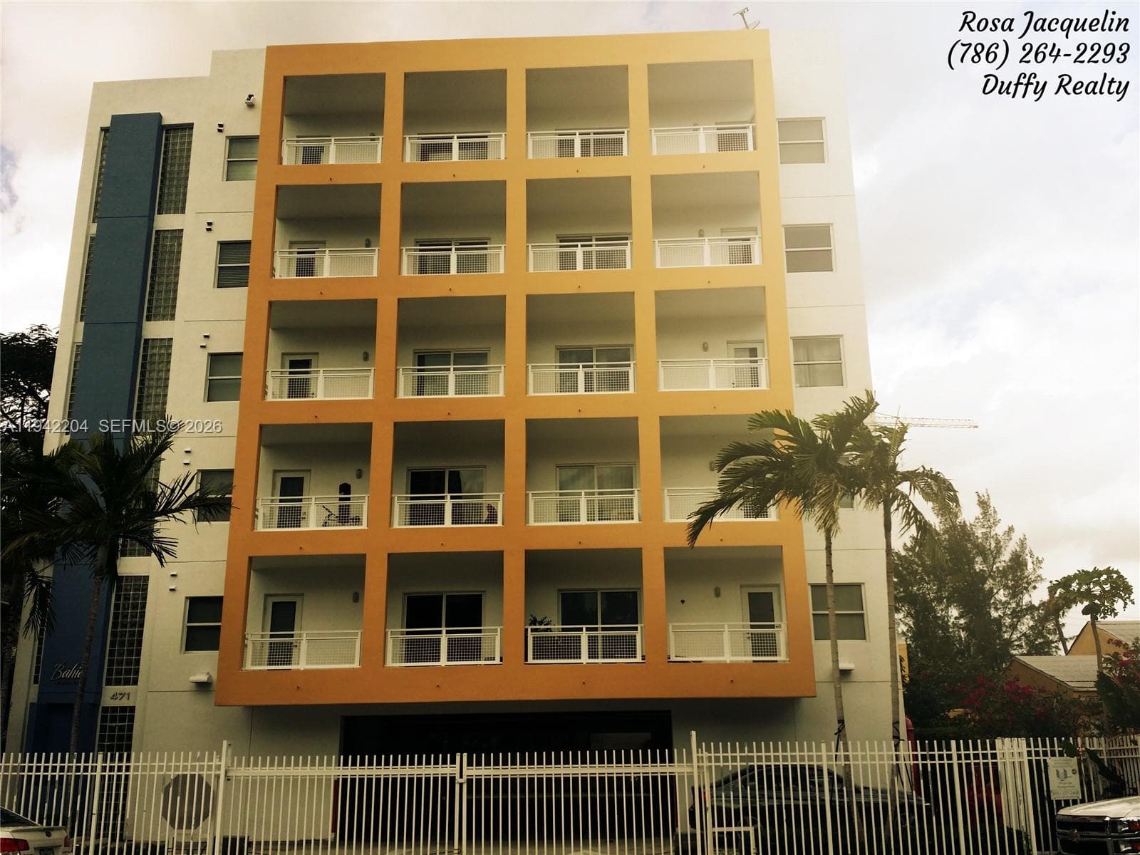 BAHIA BISCAYNE CONDO · #601 in Miami - Photo 1