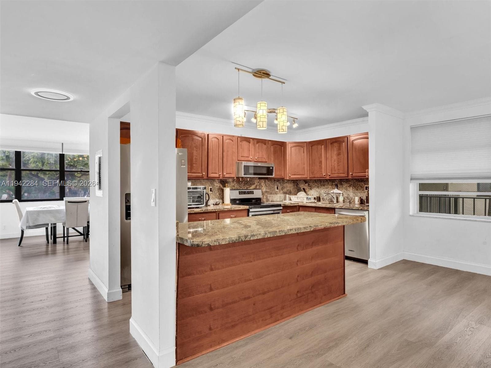 VILLA DORADA CONDO NO 2 · #208-7 in Aventura - Photo 1