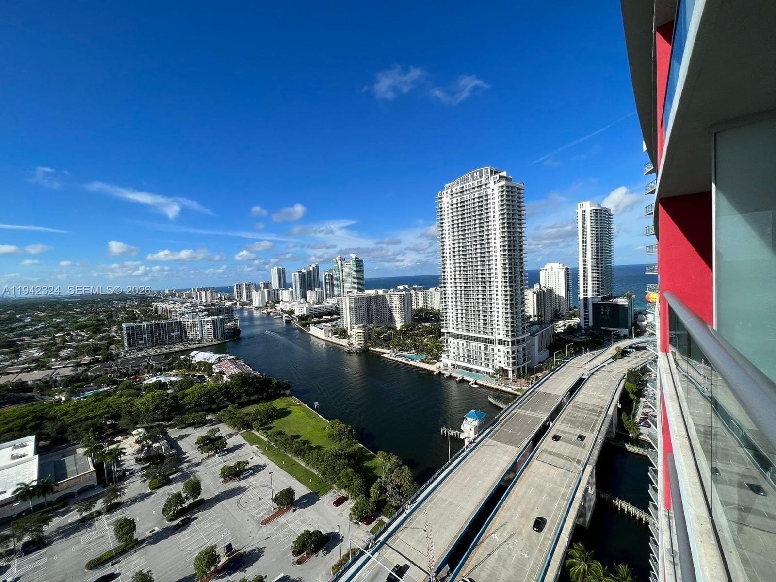 BEACHWALK CONDOMINIUM · #R2508 in Hallandale Beach - Photo 1