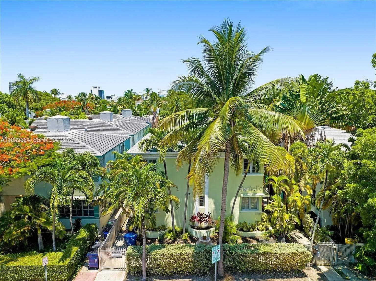 MARBELLA OF SOUTH BEACH C · #6 in Miami Beach - Photo 1