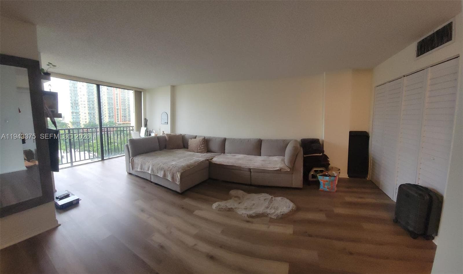 PLAZA OF AMERICAS CONDO P · #917 in Sunny Isles Beach - Photo 1