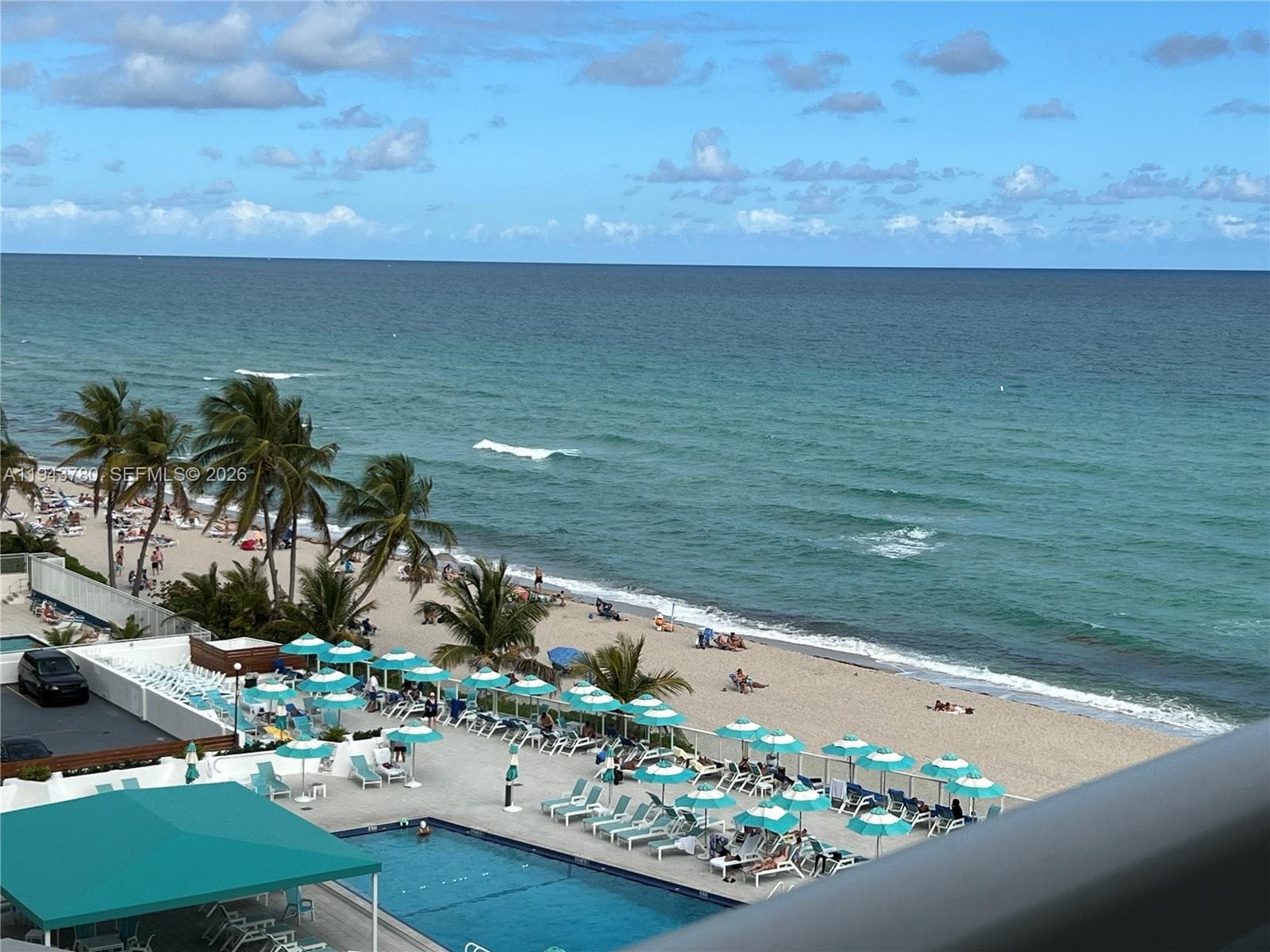 Parker Dorado · #706 in Hallandale Beach - Photo 1
