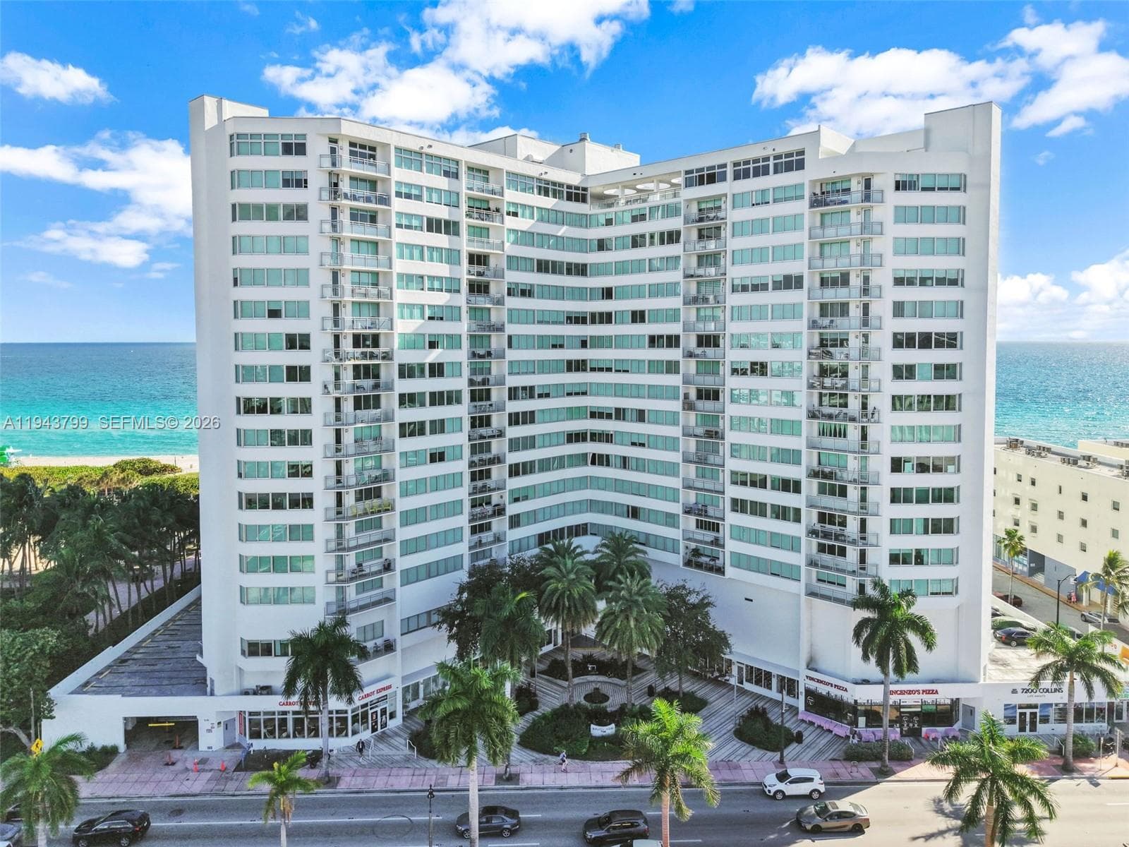 BURLEIGH HOUSE CONDO · #1722 in Miami Beach - Photo 1